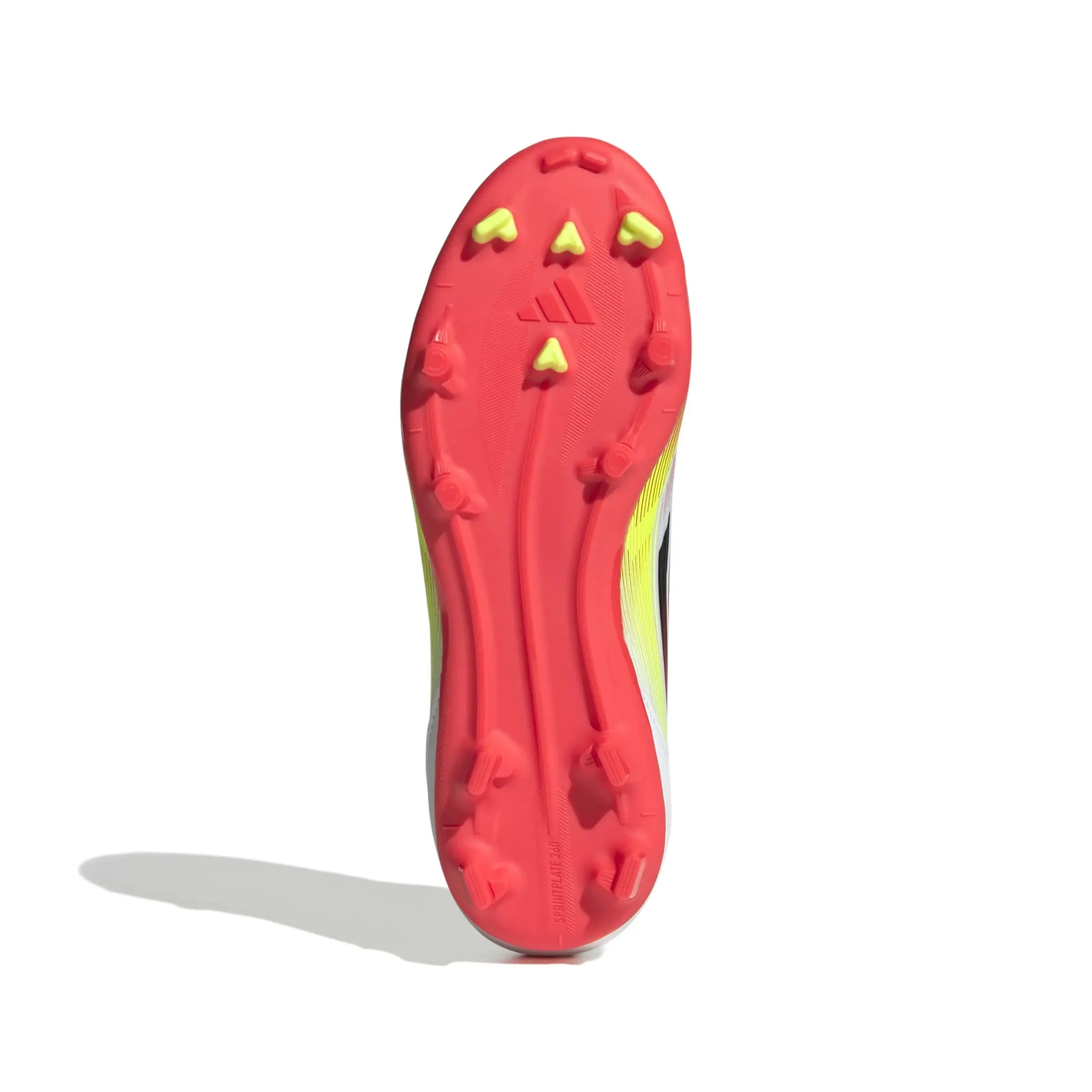 adidas Junior F50 League FG/MG - Pure Victory Pack (SP25) - Image 6