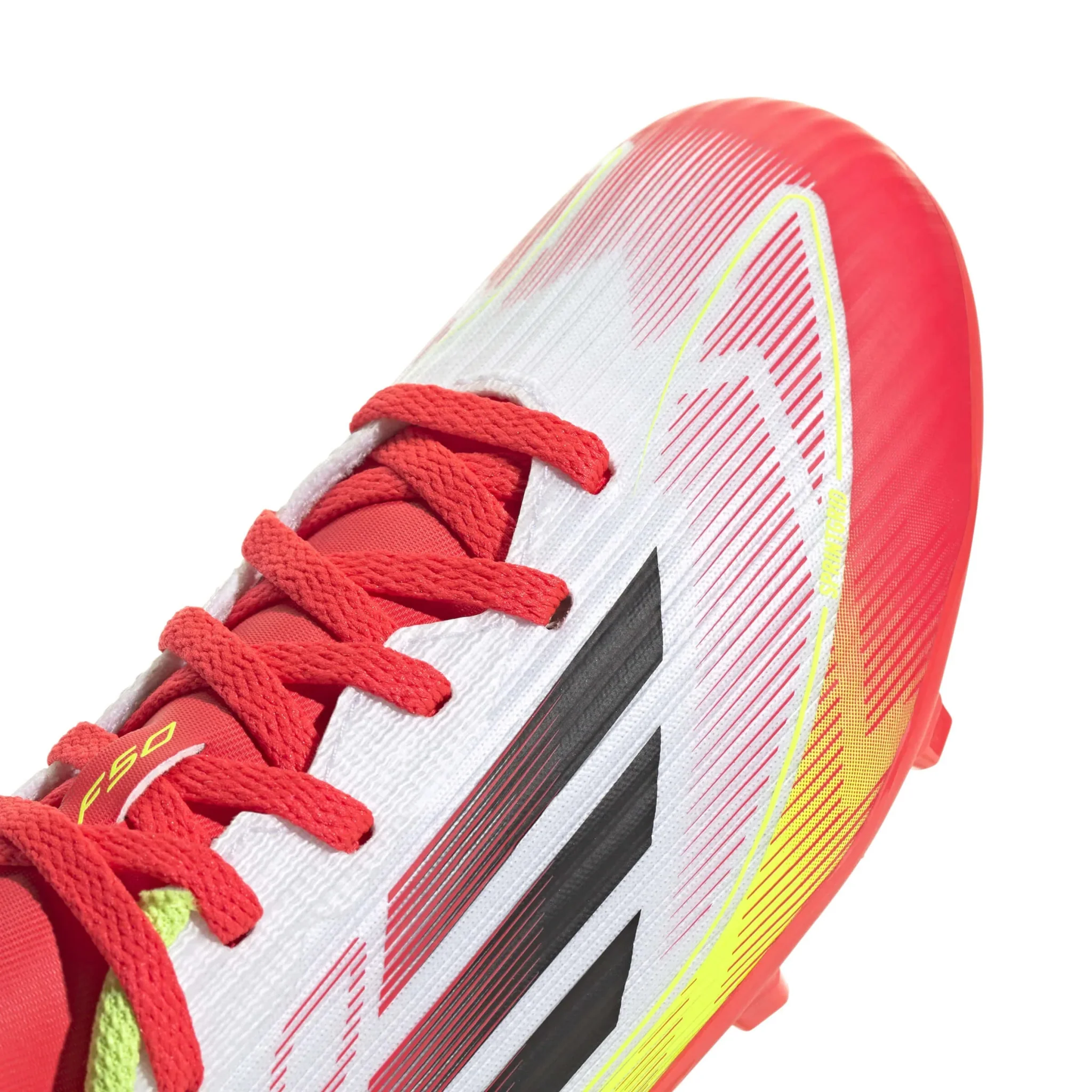 adidas Junior F50 League FG/MG - Pure Victory Pack (SP25) - Image 7