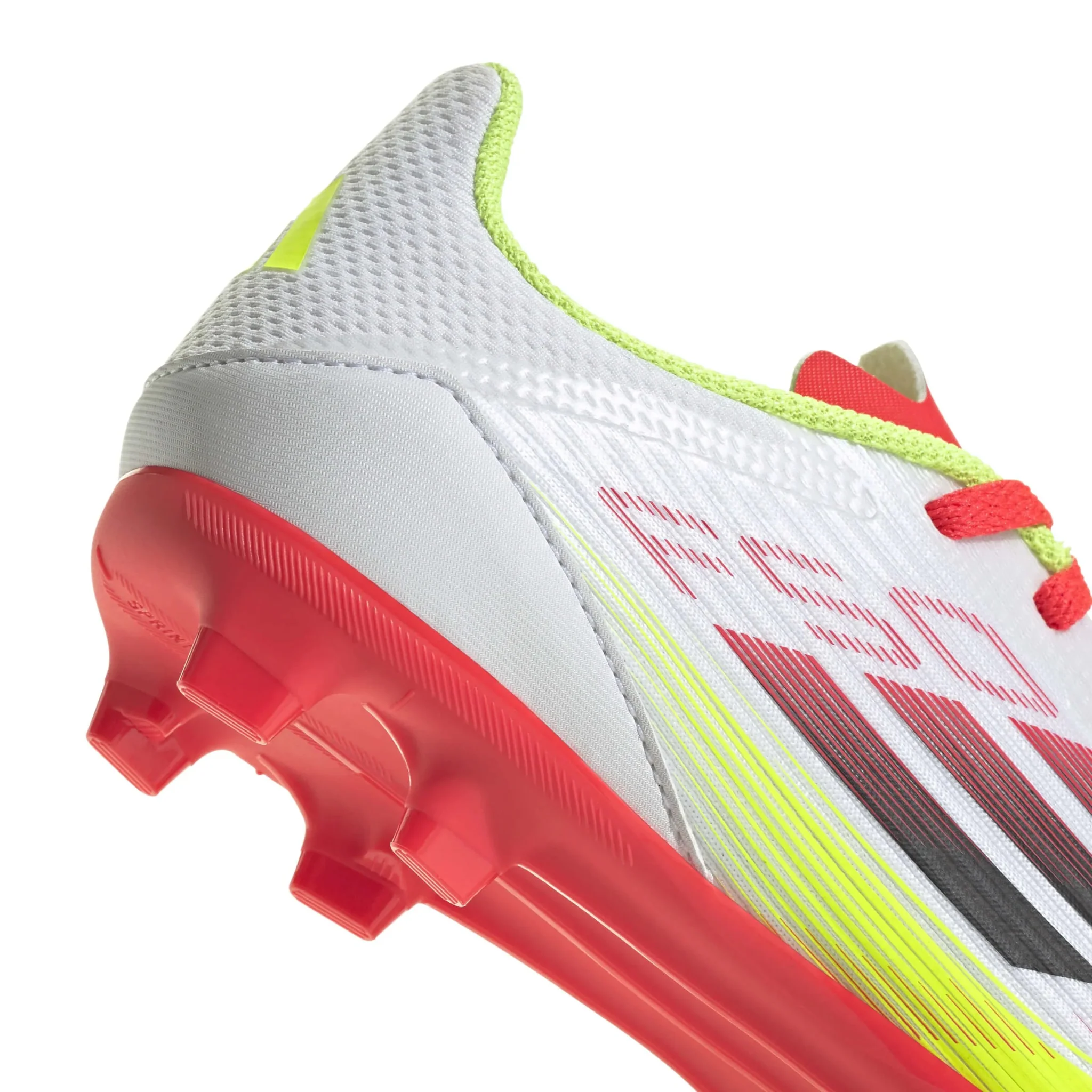 adidas Junior F50 League FG/MG - Pure Victory Pack (SP25) - Image 8