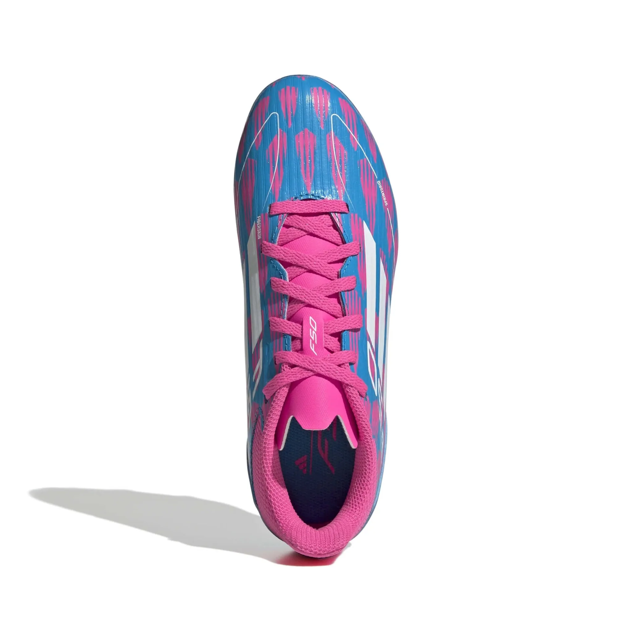 adidas Junior F50 League FG/MG - Reemergence Pack (FA24) - Image 5