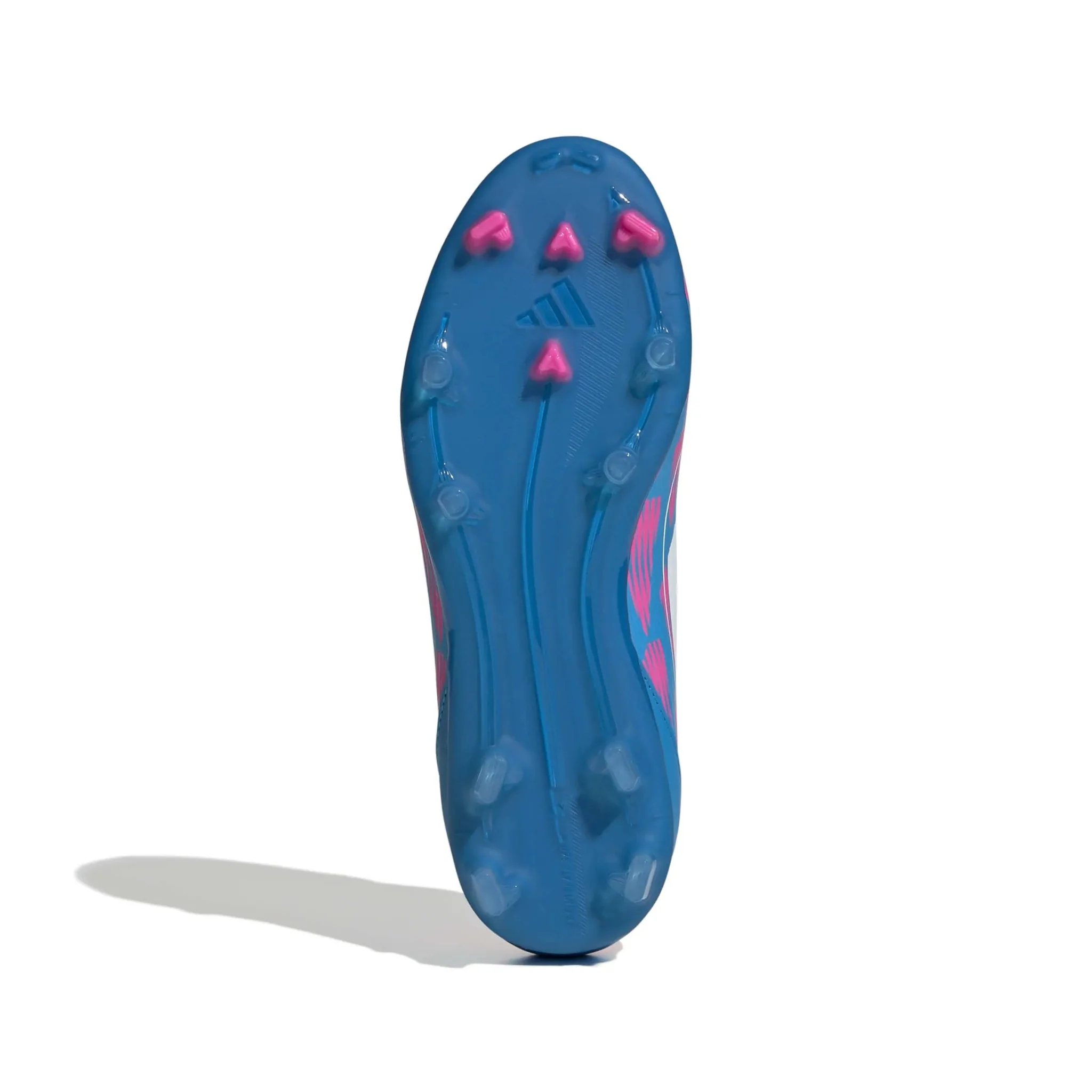 adidas Junior F50 League FG/MG - Reemergence Pack (FA24) - Image 6