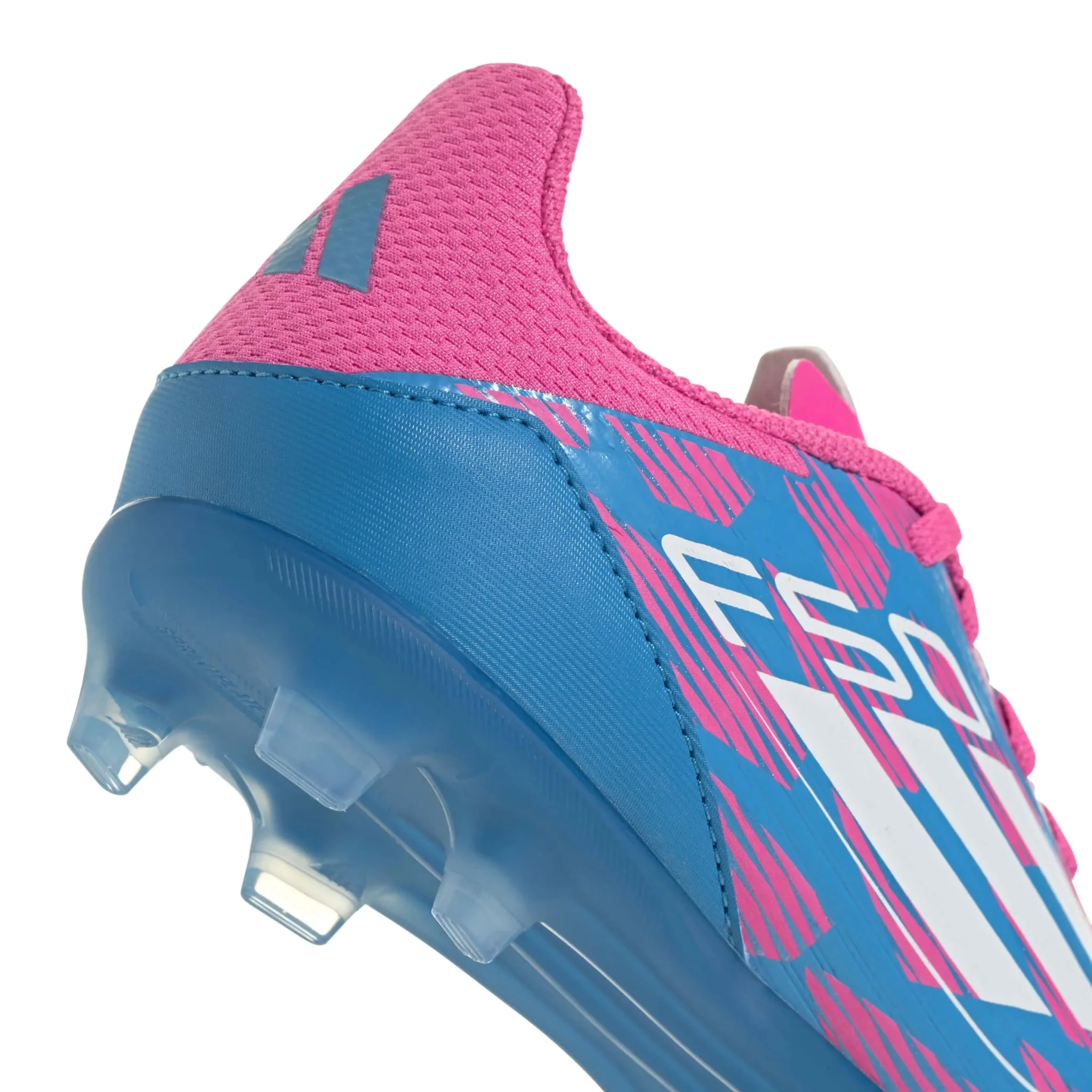 adidas Junior F50 League FG/MG - Reemergence Pack (FA24) - Image 8