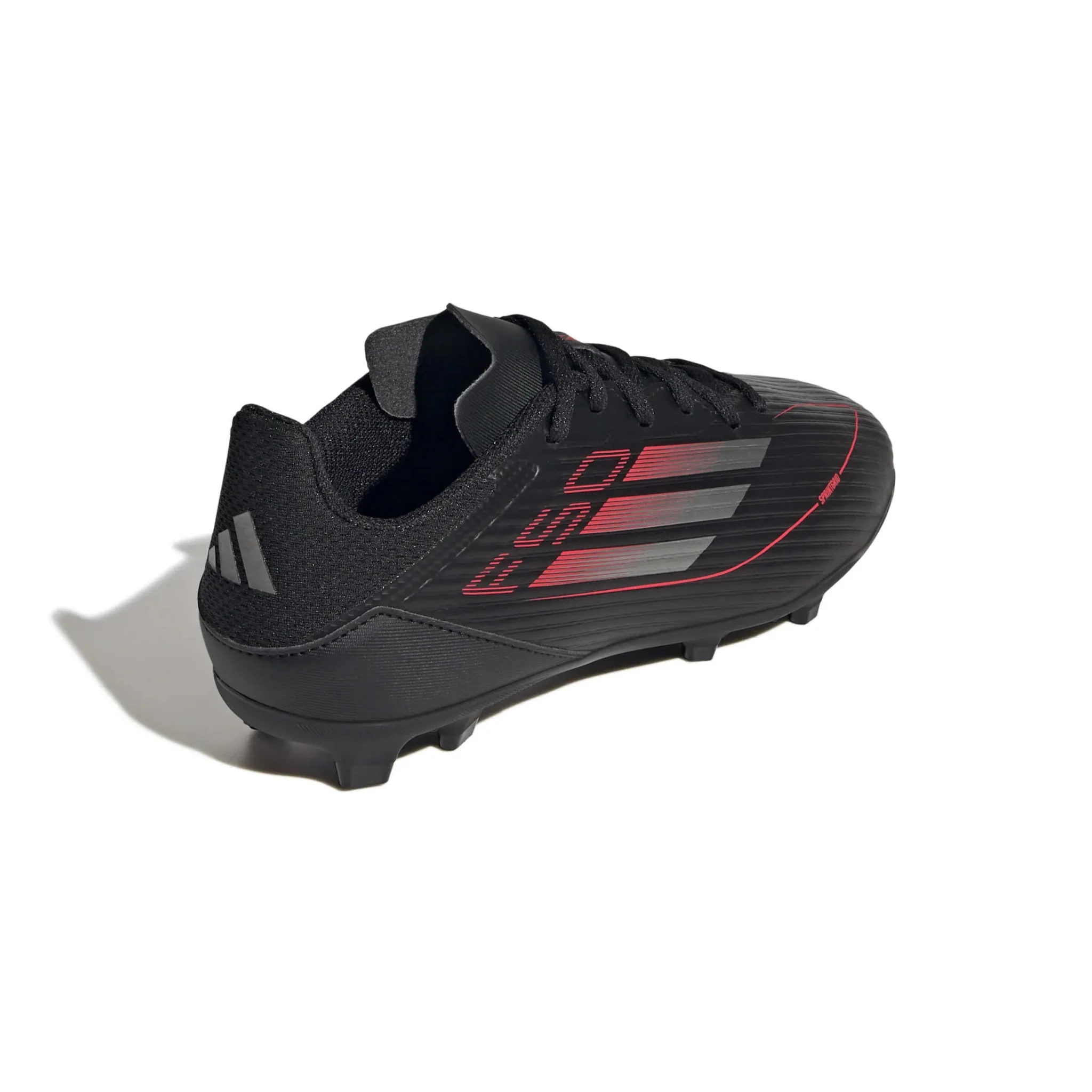 adidas Junior F50 League FG/MG - Stealth Victory Pack (SP25) - Image 4
