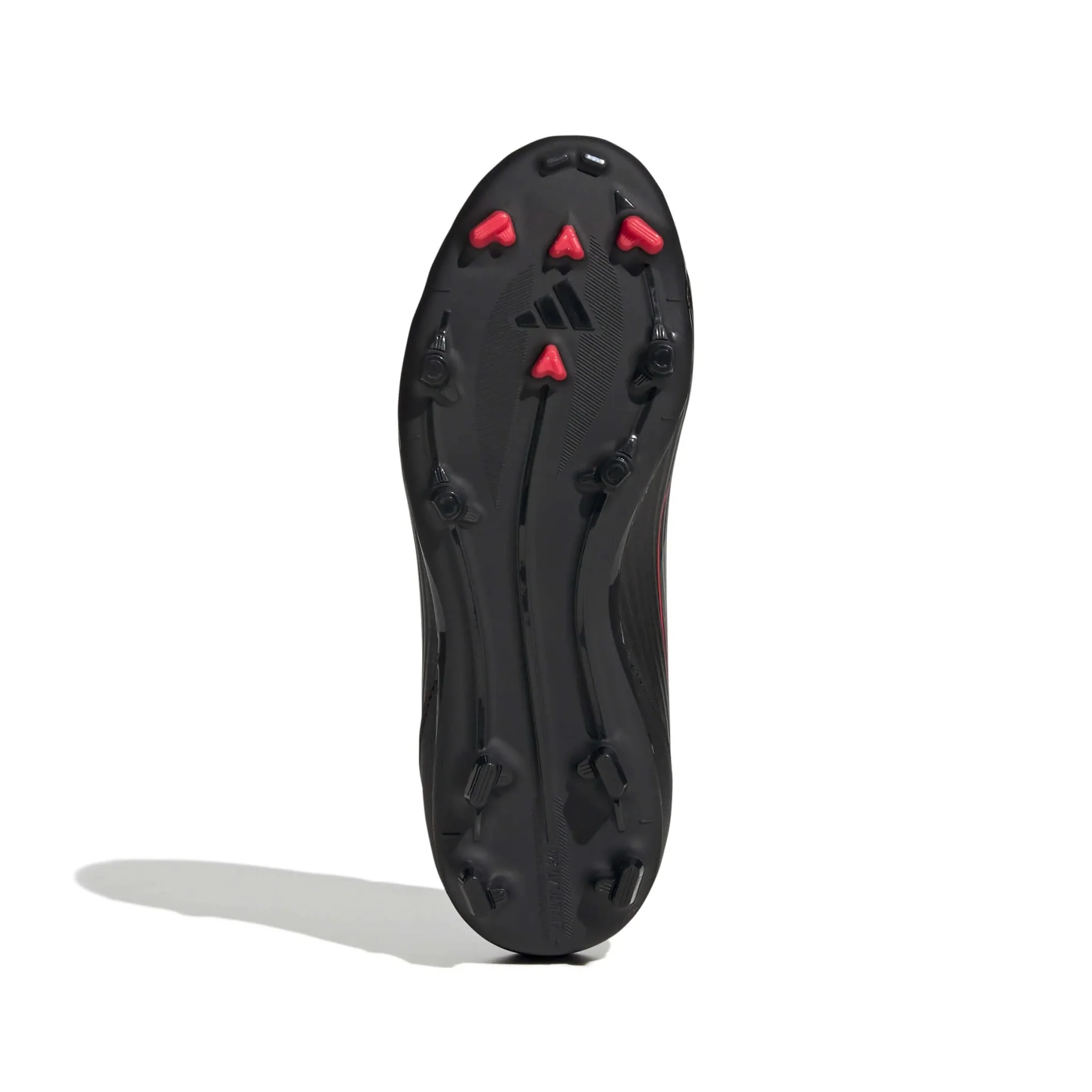 adidas Junior F50 League FG/MG - Stealth Victory Pack (SP25) - Image 6