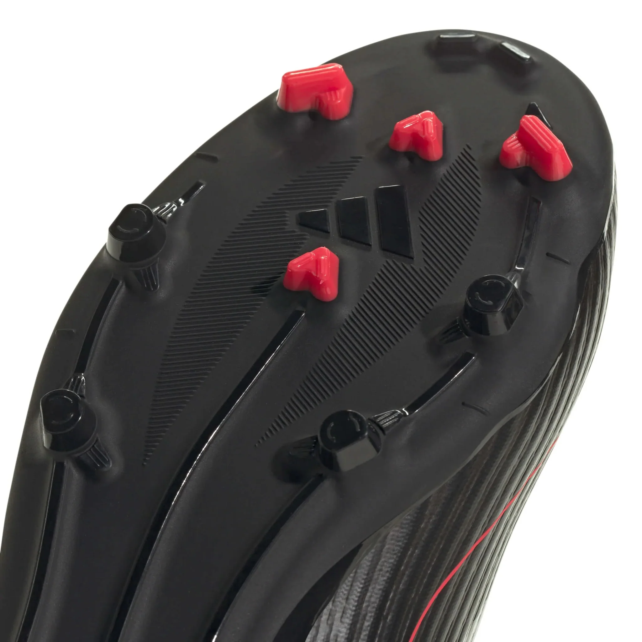 adidas Junior F50 League FG/MG - Stealth Victory Pack (SP25) - Image 8
