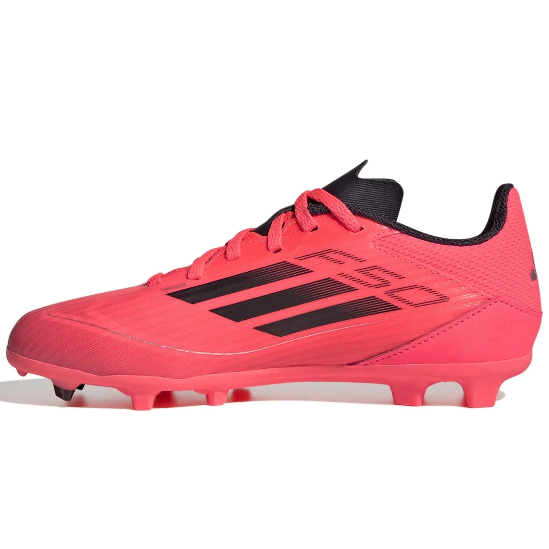 adidas Junior F50 League FG/MG - Vivid Horizon Pack (FA24) - Image 2