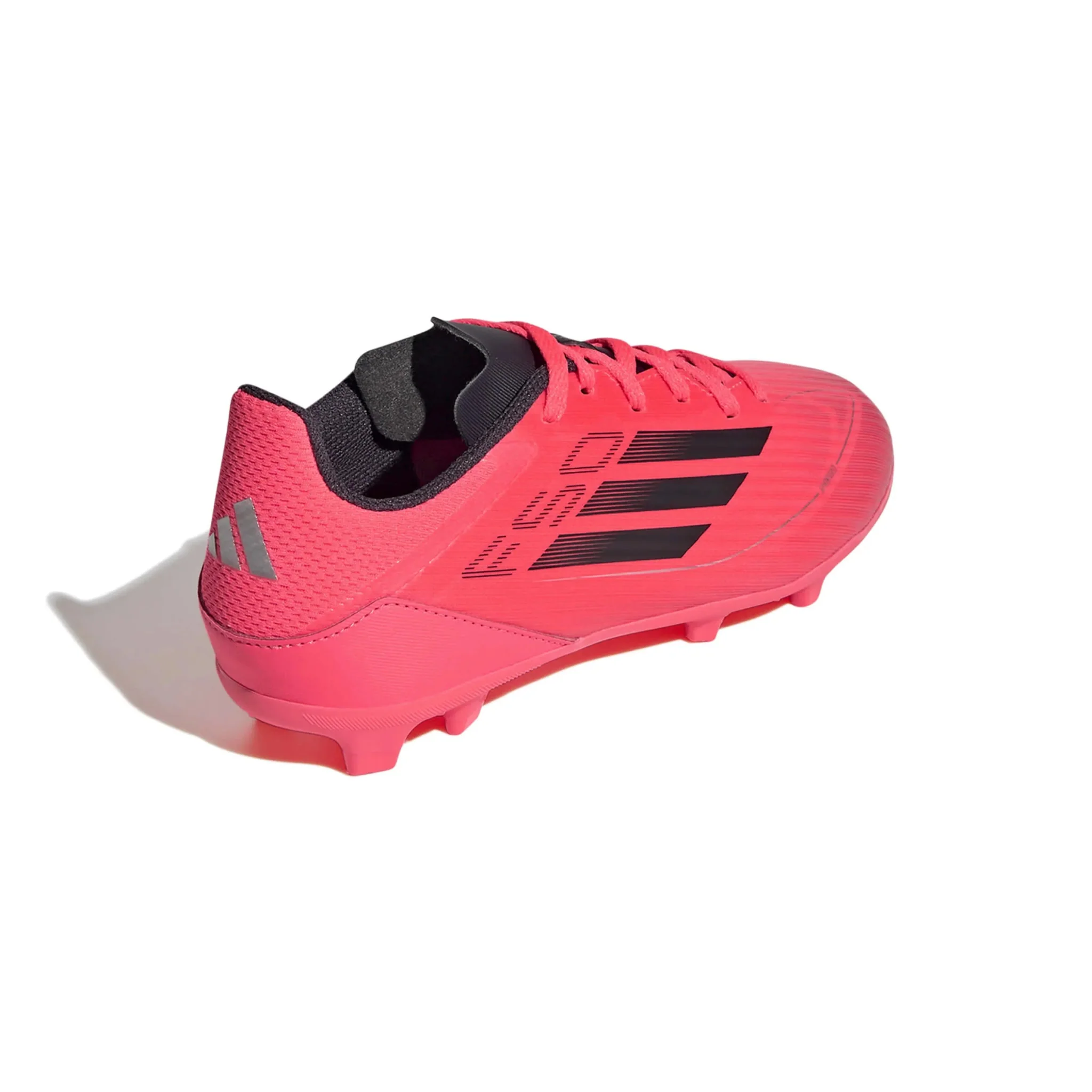 adidas Junior F50 League FG/MG - Vivid Horizon Pack (FA24) - Image 4