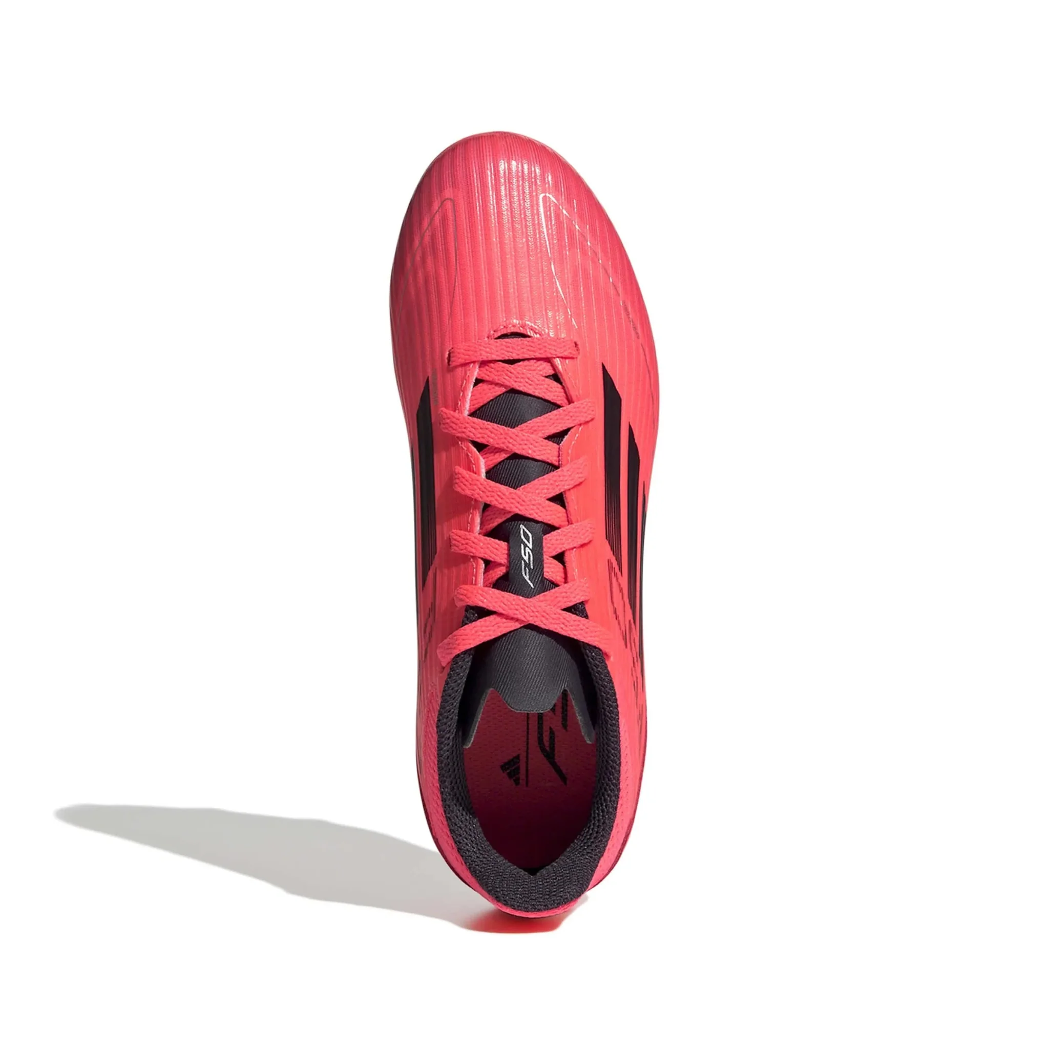 adidas Junior F50 League FG/MG - Vivid Horizon Pack (FA24) - Image 5