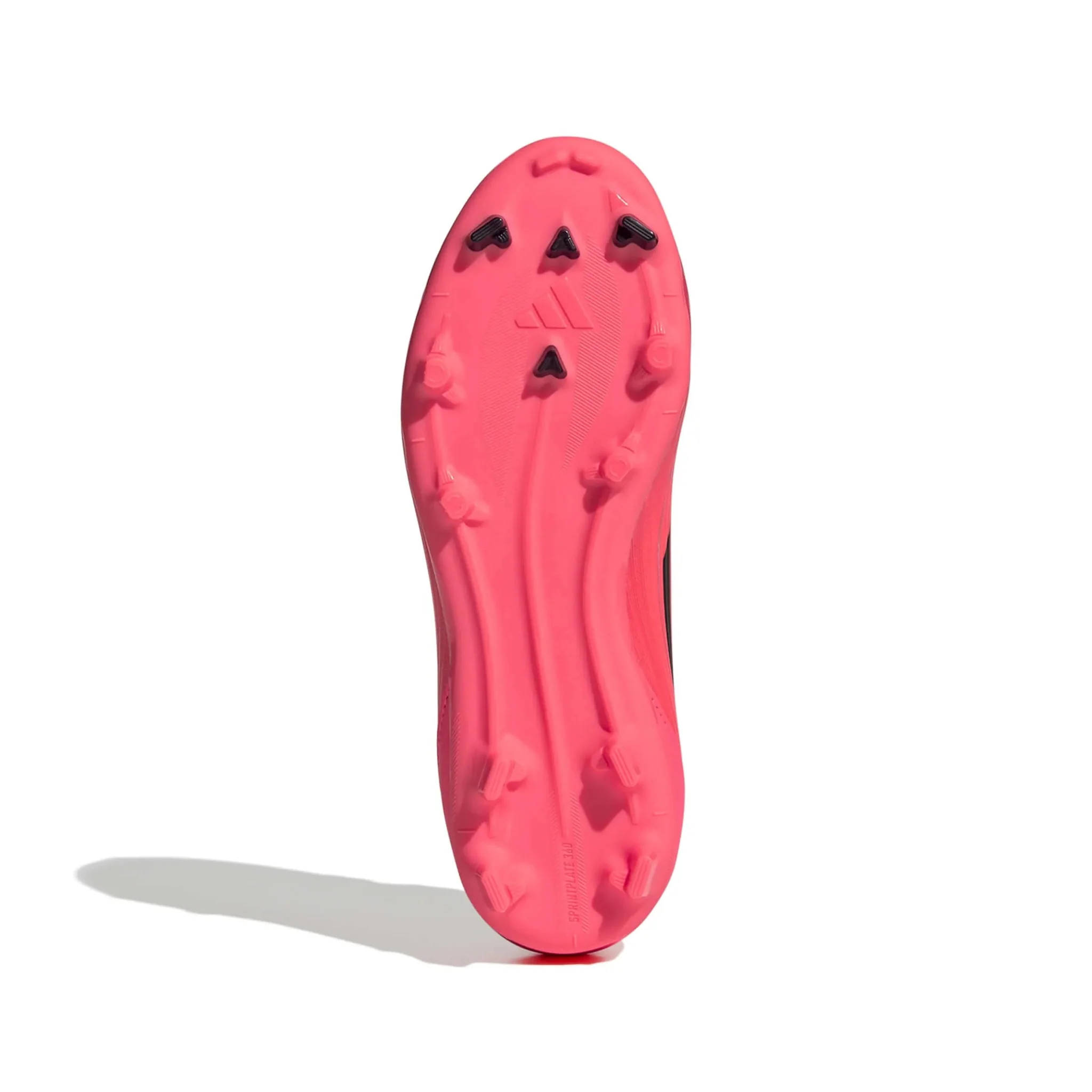 adidas Junior F50 League FG/MG - Vivid Horizon Pack (FA24) - Image 6
