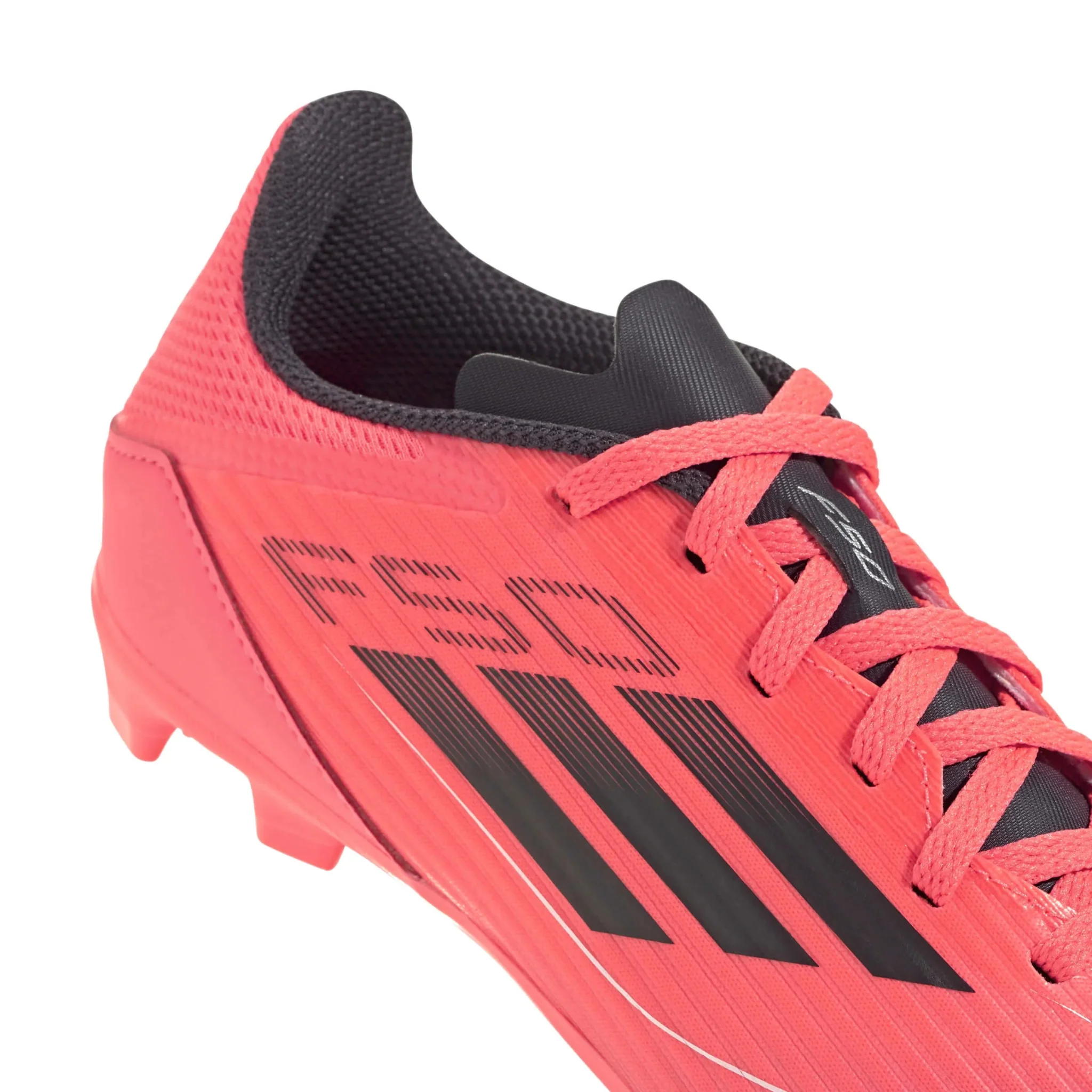 adidas Junior F50 League FG/MG - Vivid Horizon Pack (FA24) - Image 8
