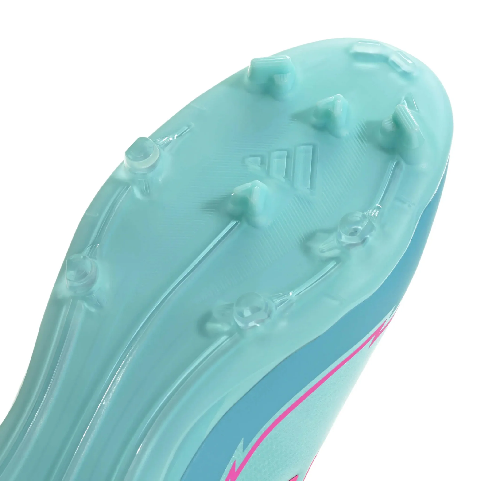 adidas Junior F50 League Firm/Multi Ground Messi - MP2 Pack (SU25) - Image 8