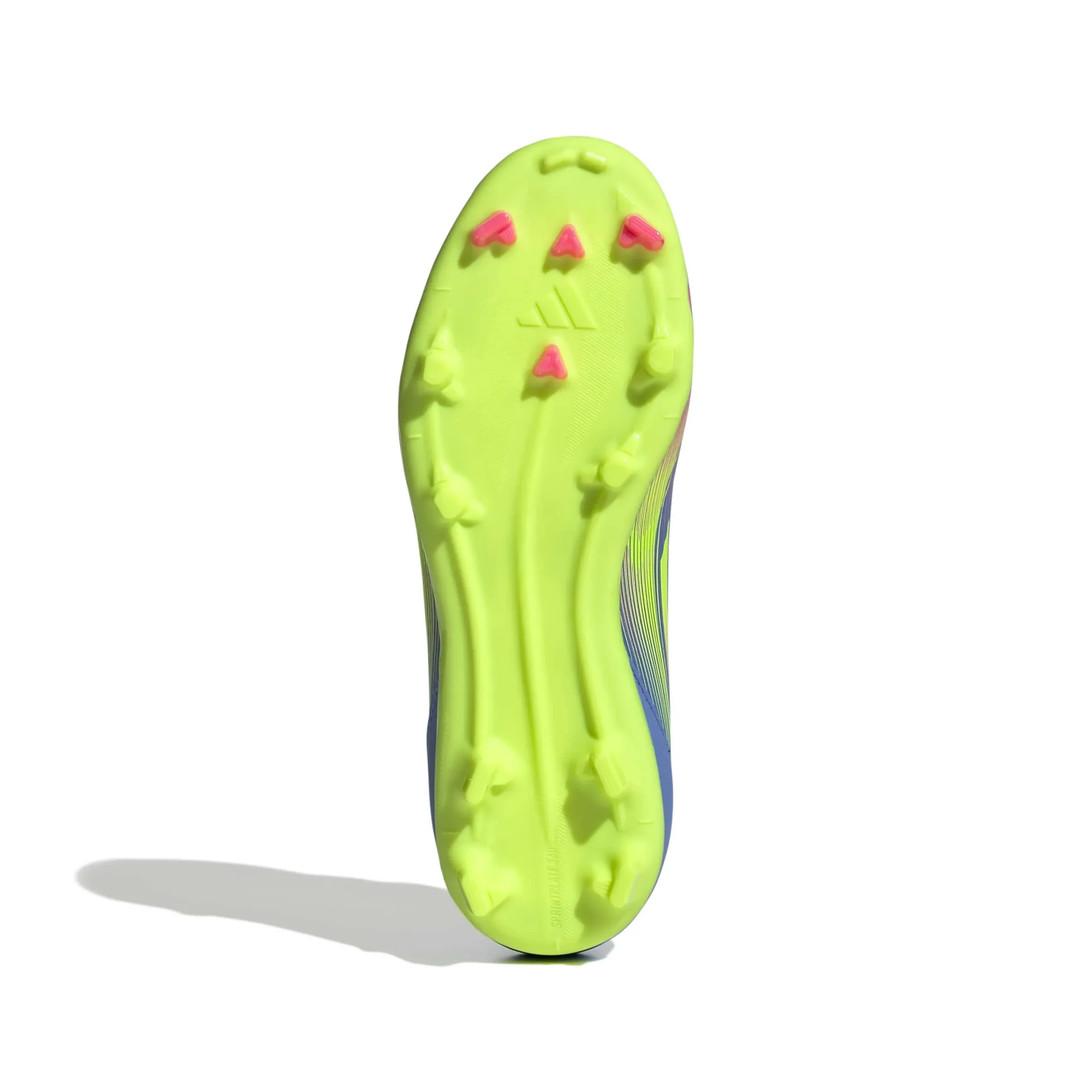 adidas Junior F50 League Firm/Multi Ground Soccer Cleats - Celestial Victory Pack (SP25) - Image 6