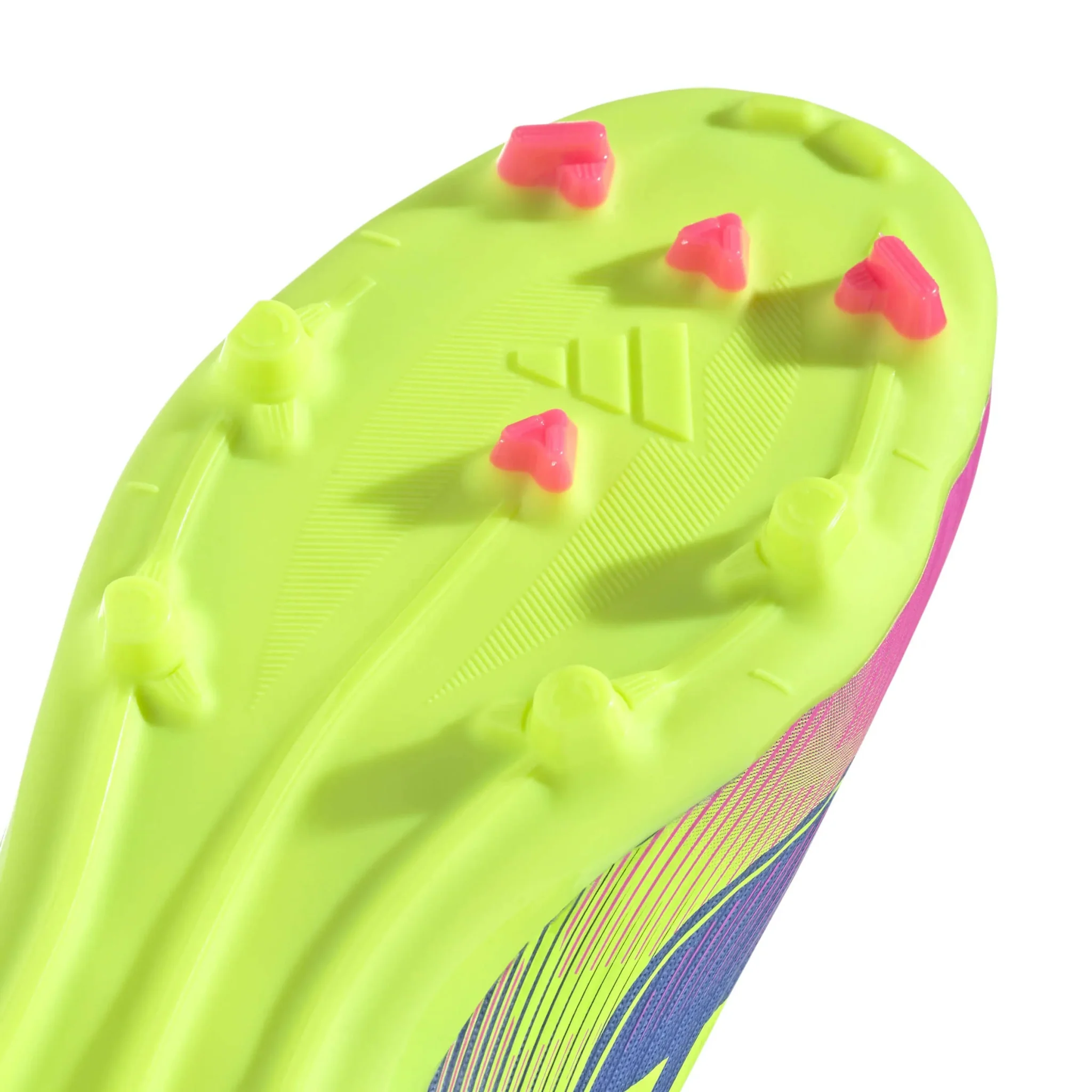 adidas Junior F50 League Firm/Multi Ground Soccer Cleats - Celestial Victory Pack (SP25) - Image 8