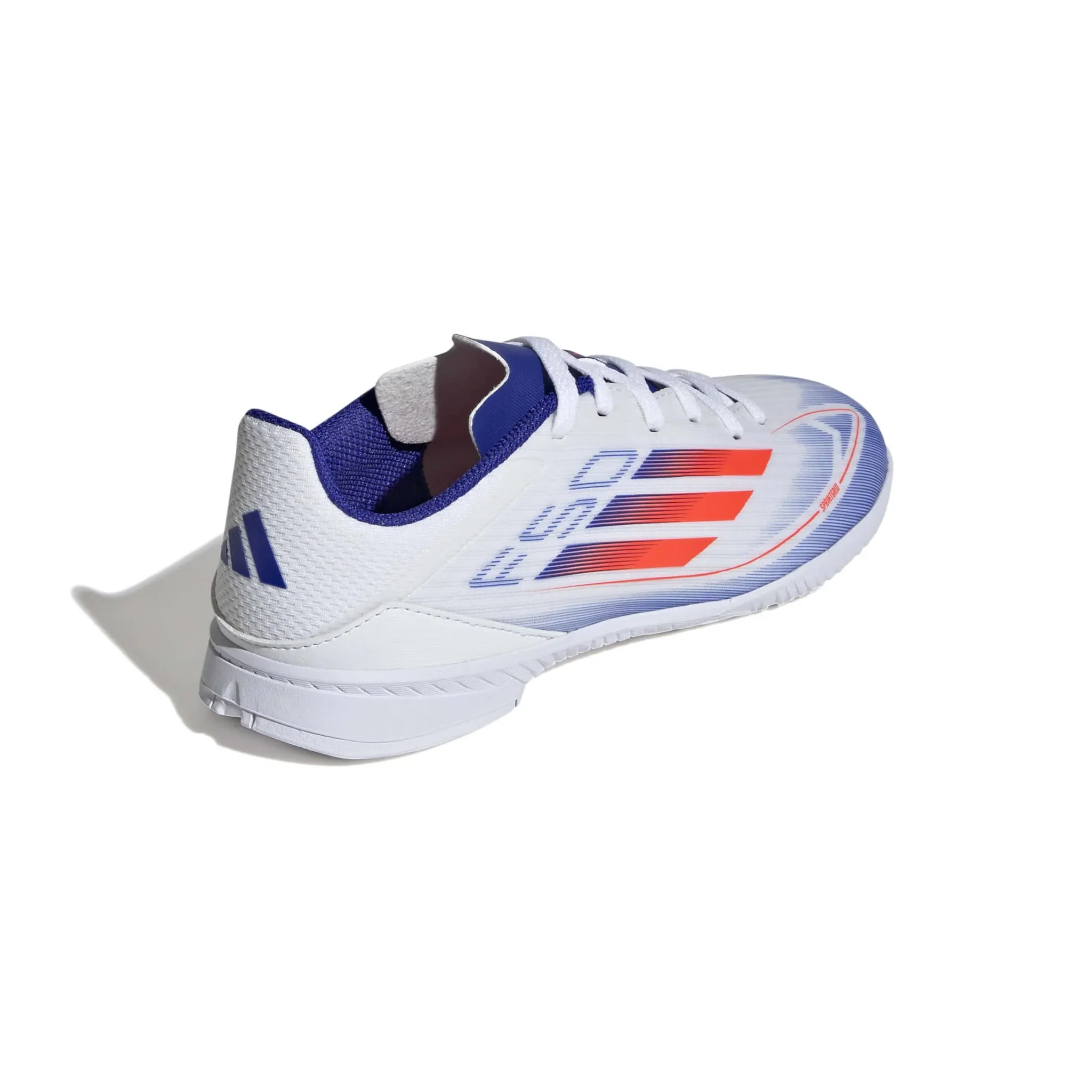 adidas Junior F50 League Indoor - Advancement Pack (FA24) - Image 4