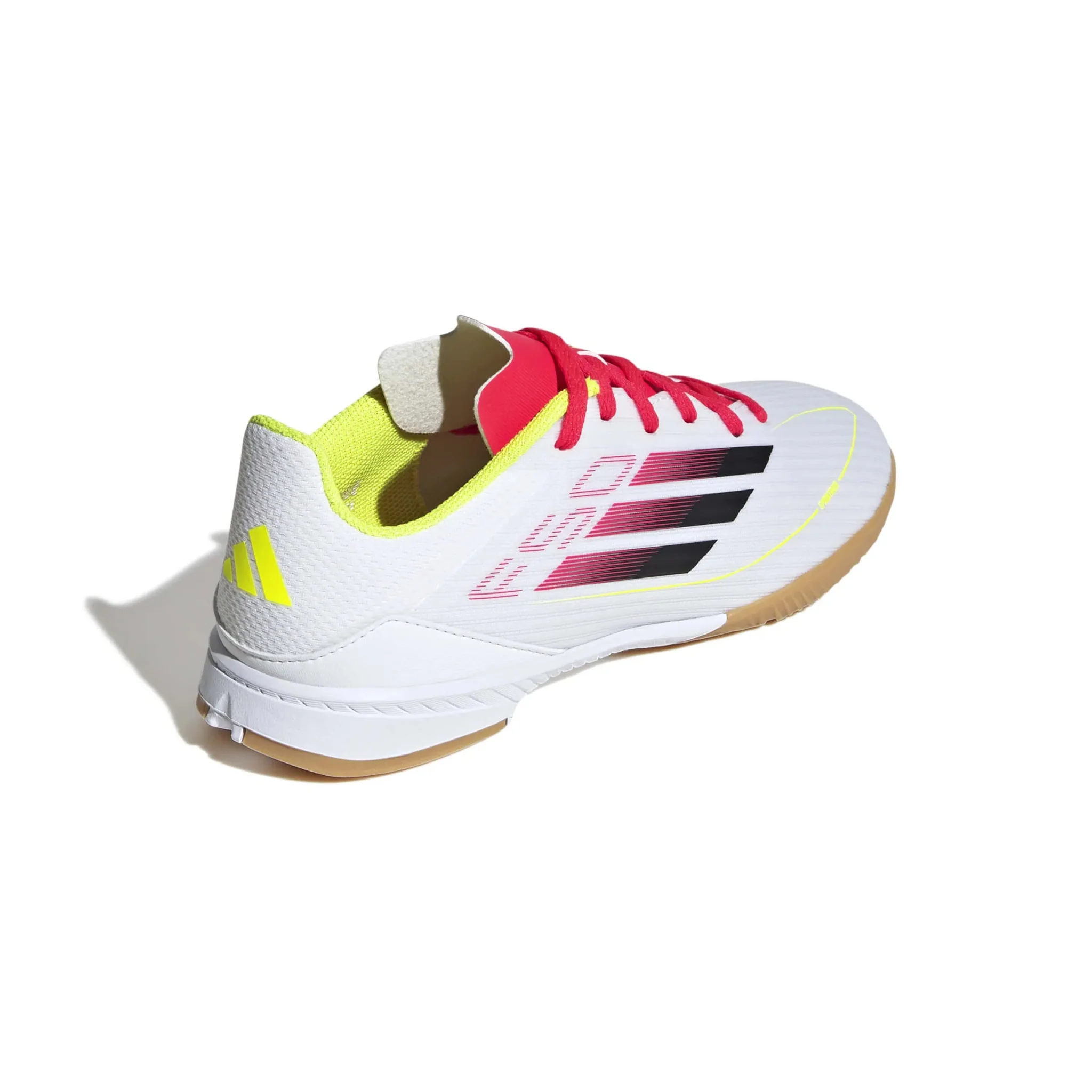 adidas Junior F50 League Indoor - Pure Victory Pack (SP25) - Image 4