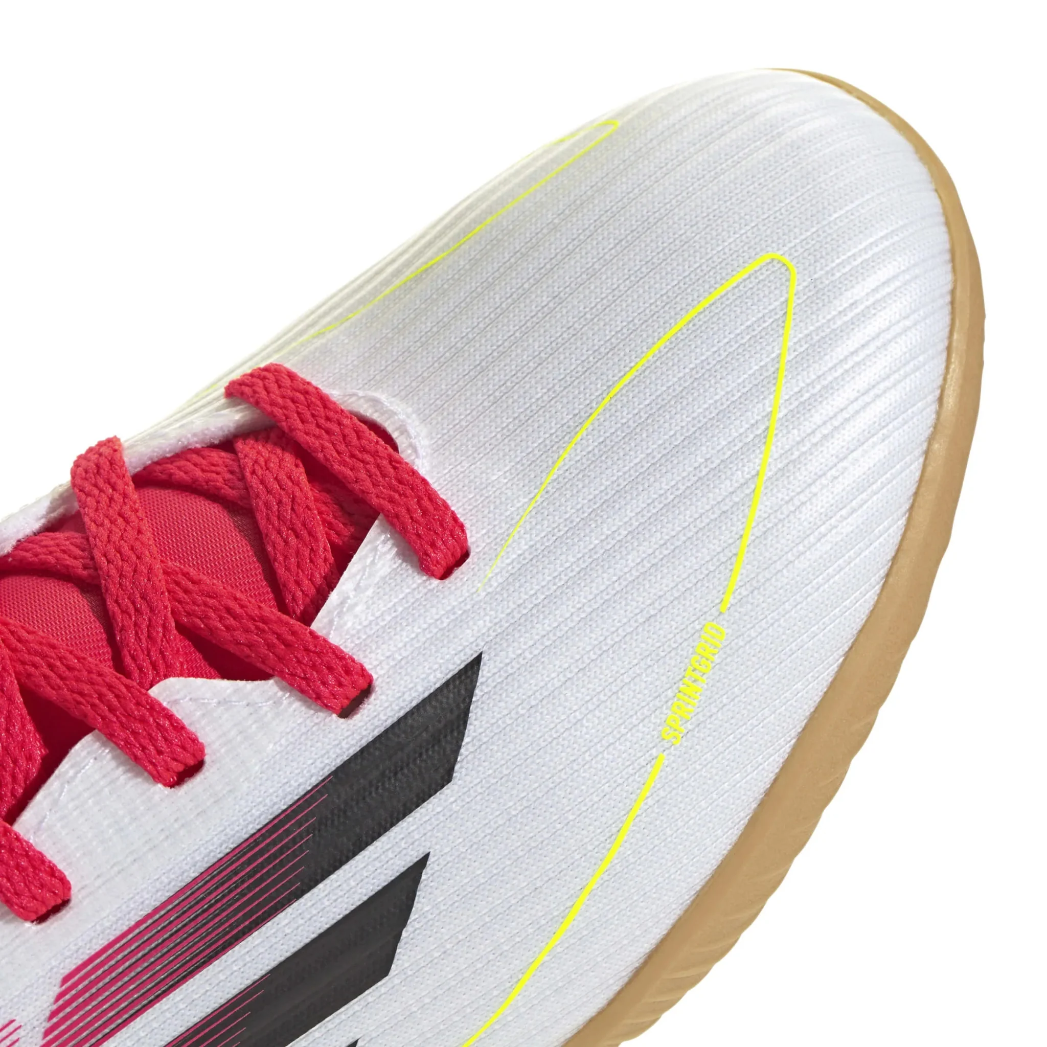 adidas Junior F50 League Indoor - Pure Victory Pack (SP25) - Image 7