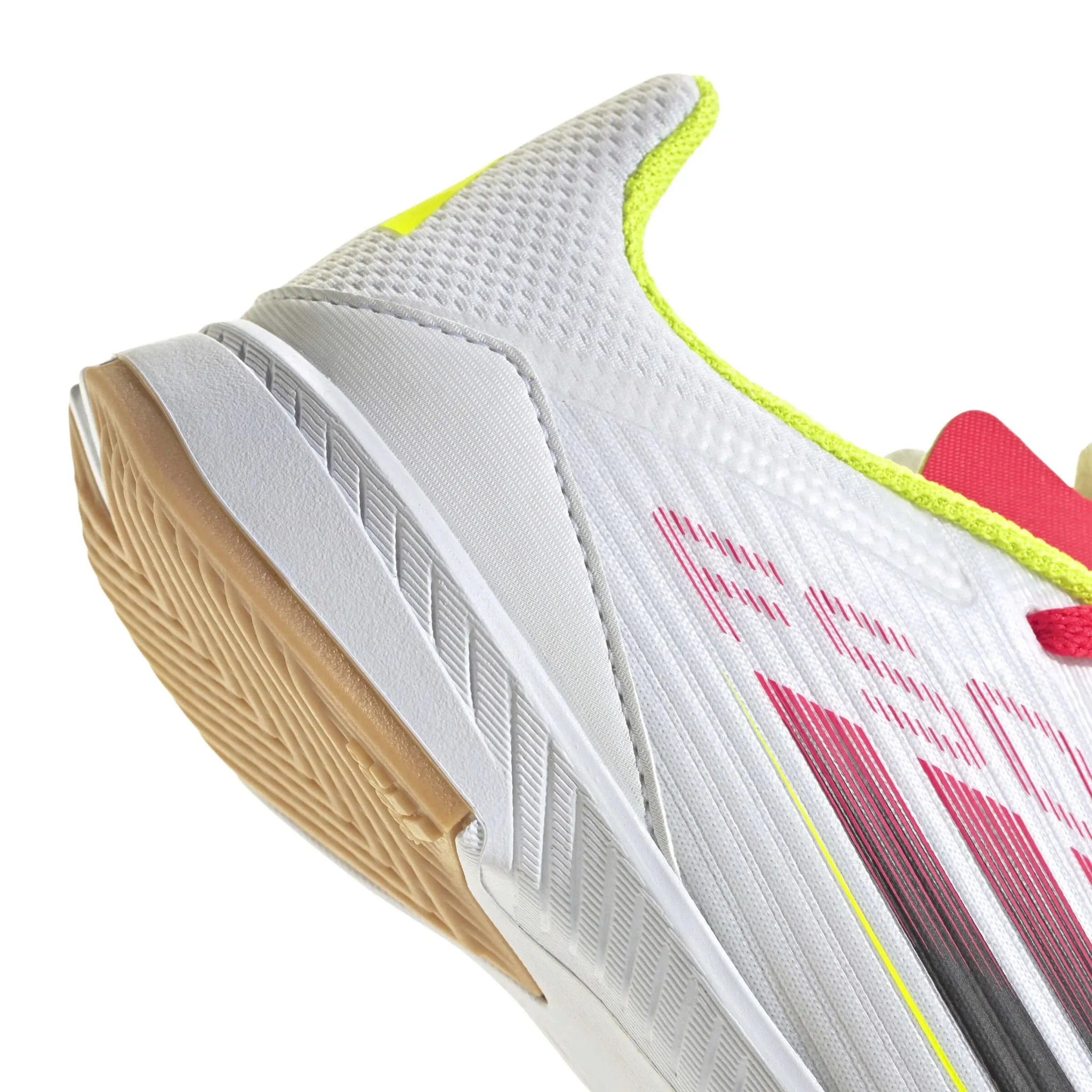 adidas Junior F50 League Indoor - Pure Victory Pack (SP25) - Image 8