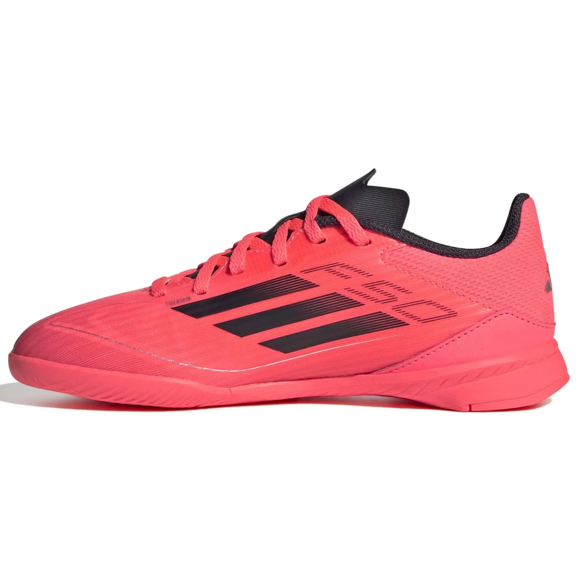 adidas Junior F50 League Indoor - Vivid Horizon Pack (FA24) - Image 2