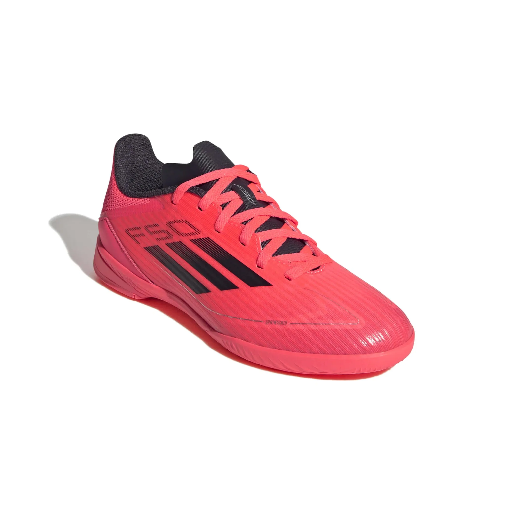 adidas Junior F50 League Indoor - Vivid Horizon Pack (FA24) - Image 3