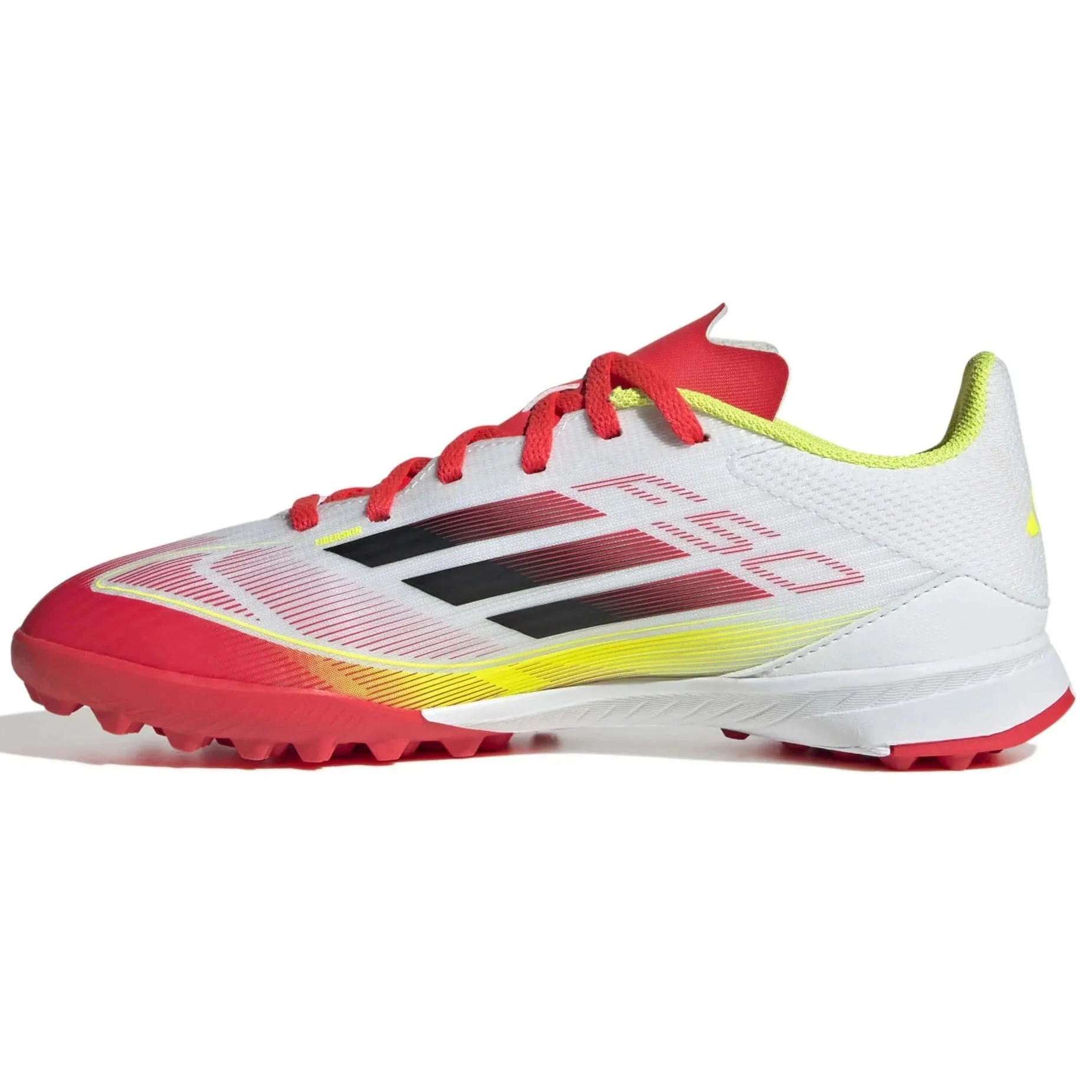 adidas Junior F50 League Turf - Pure Victory Pack (SP25) - Image 2