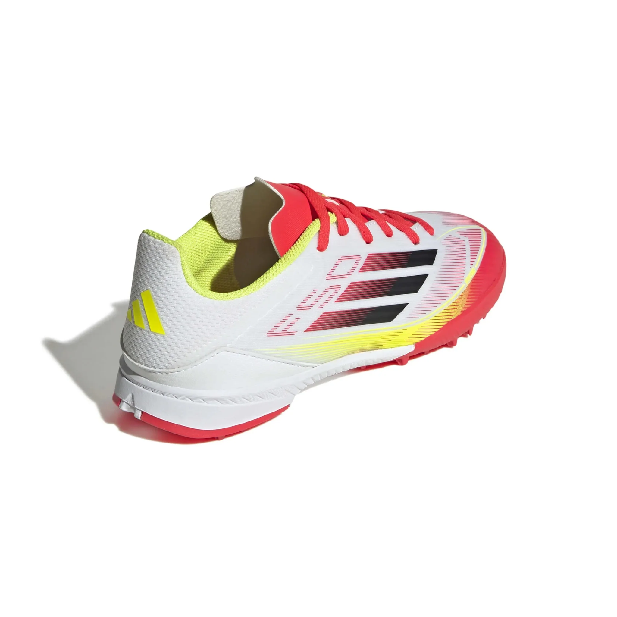 adidas Junior F50 League Turf - Pure Victory Pack (SP25) - Image 4
