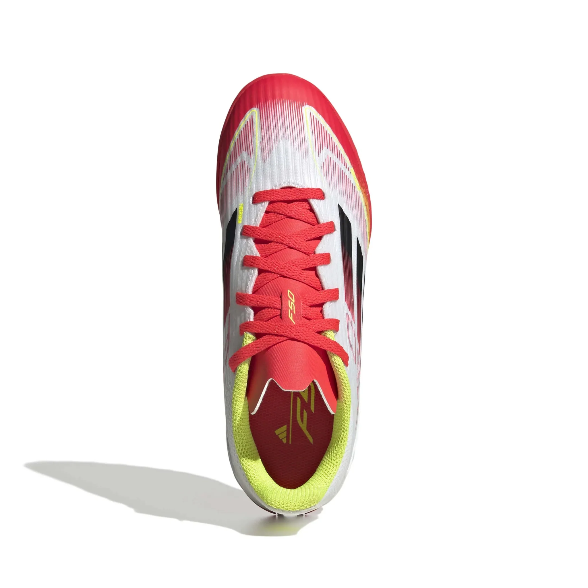 adidas Junior F50 League Turf - Pure Victory Pack (SP25) - Image 5