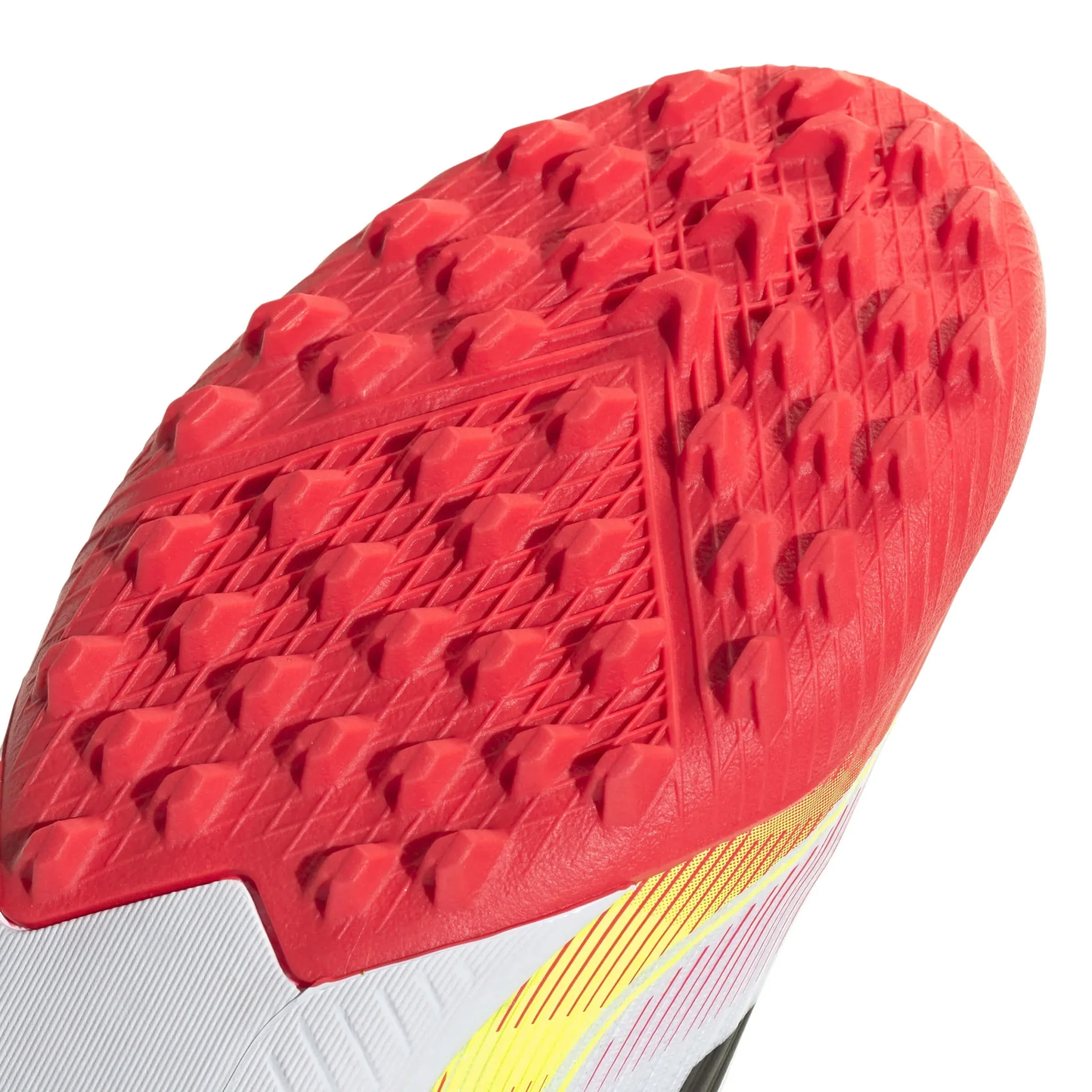 adidas Junior F50 League Turf - Pure Victory Pack (SP25) - Image 8