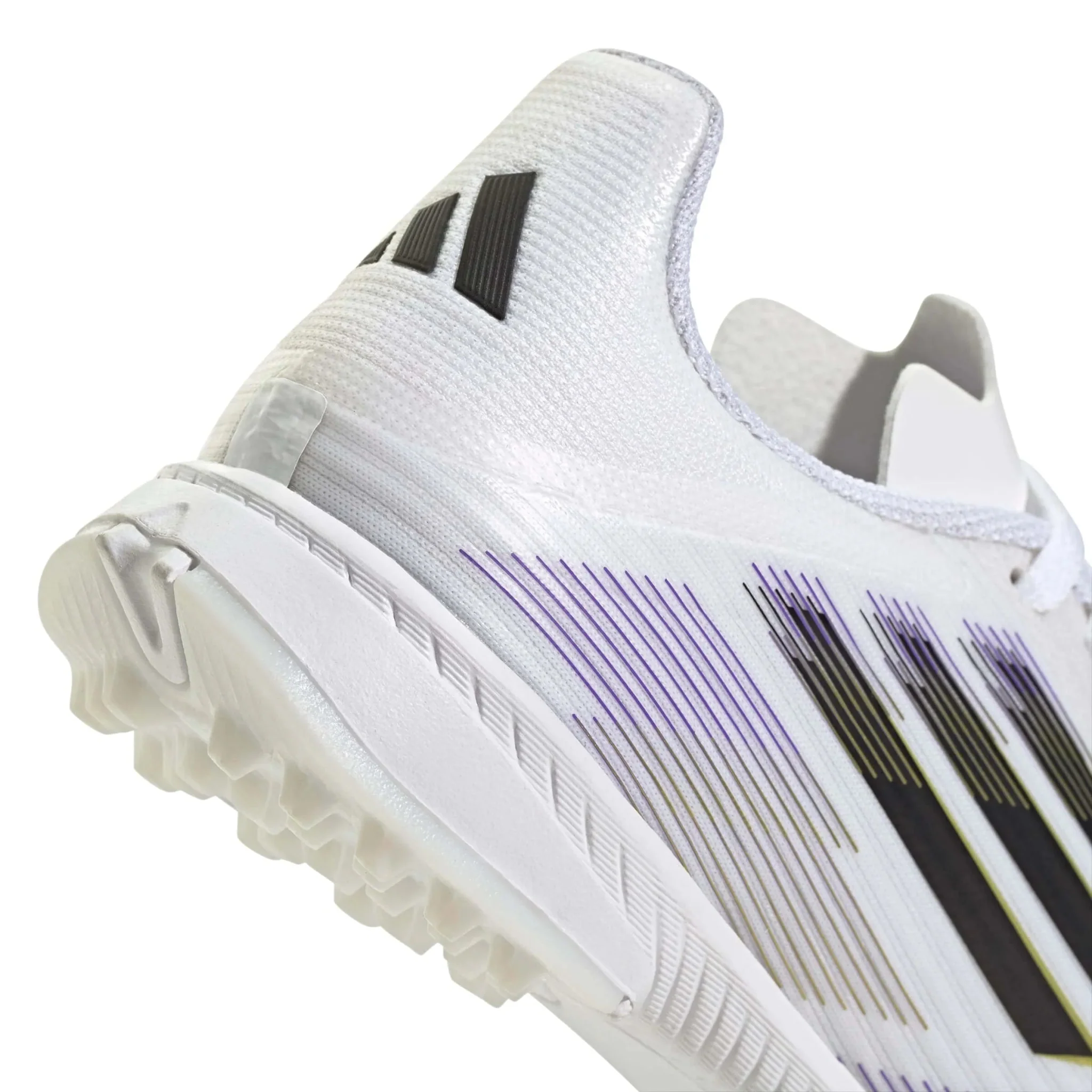adidas Junior F50 League Turf Soccer Shoes - Road To Glory (FA25) - Image 8