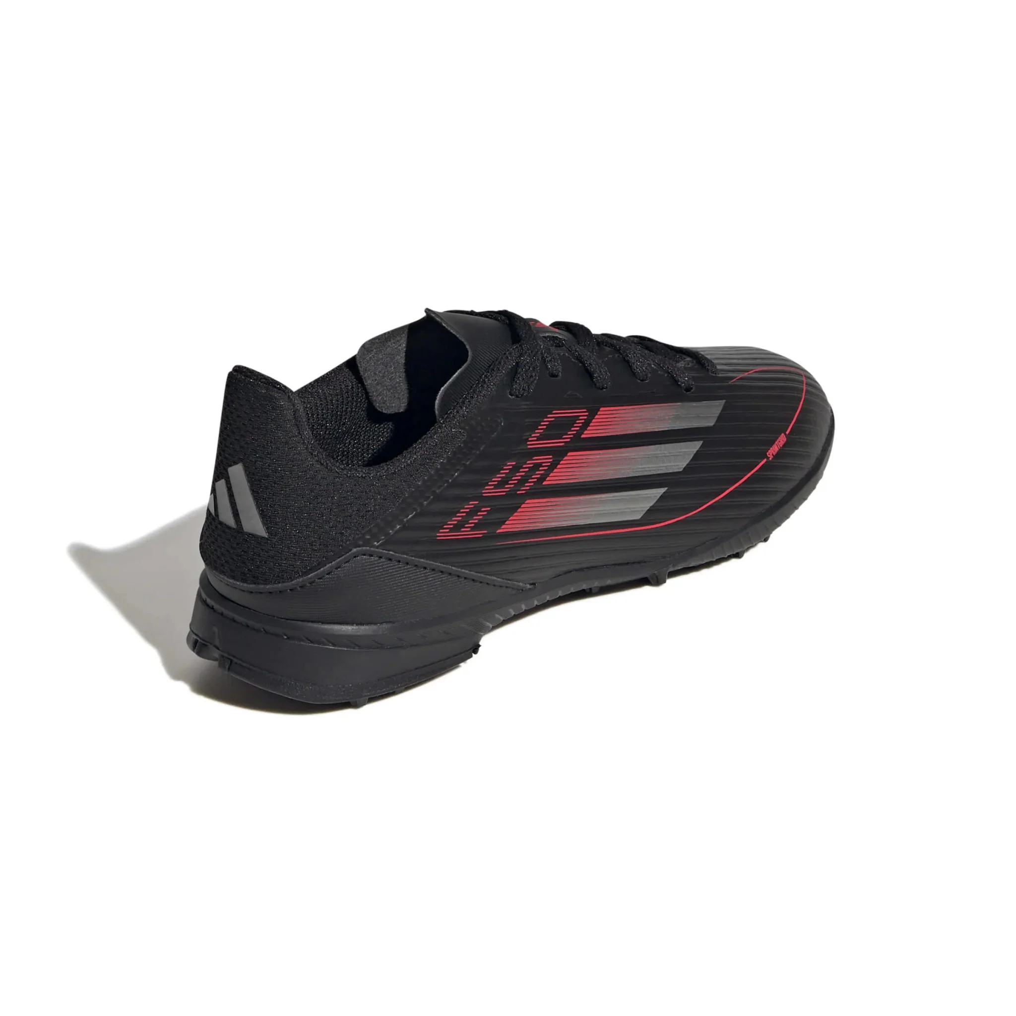 adidas Junior F50 League Turf - Stealth Victory Pack (SP25) - Image 4