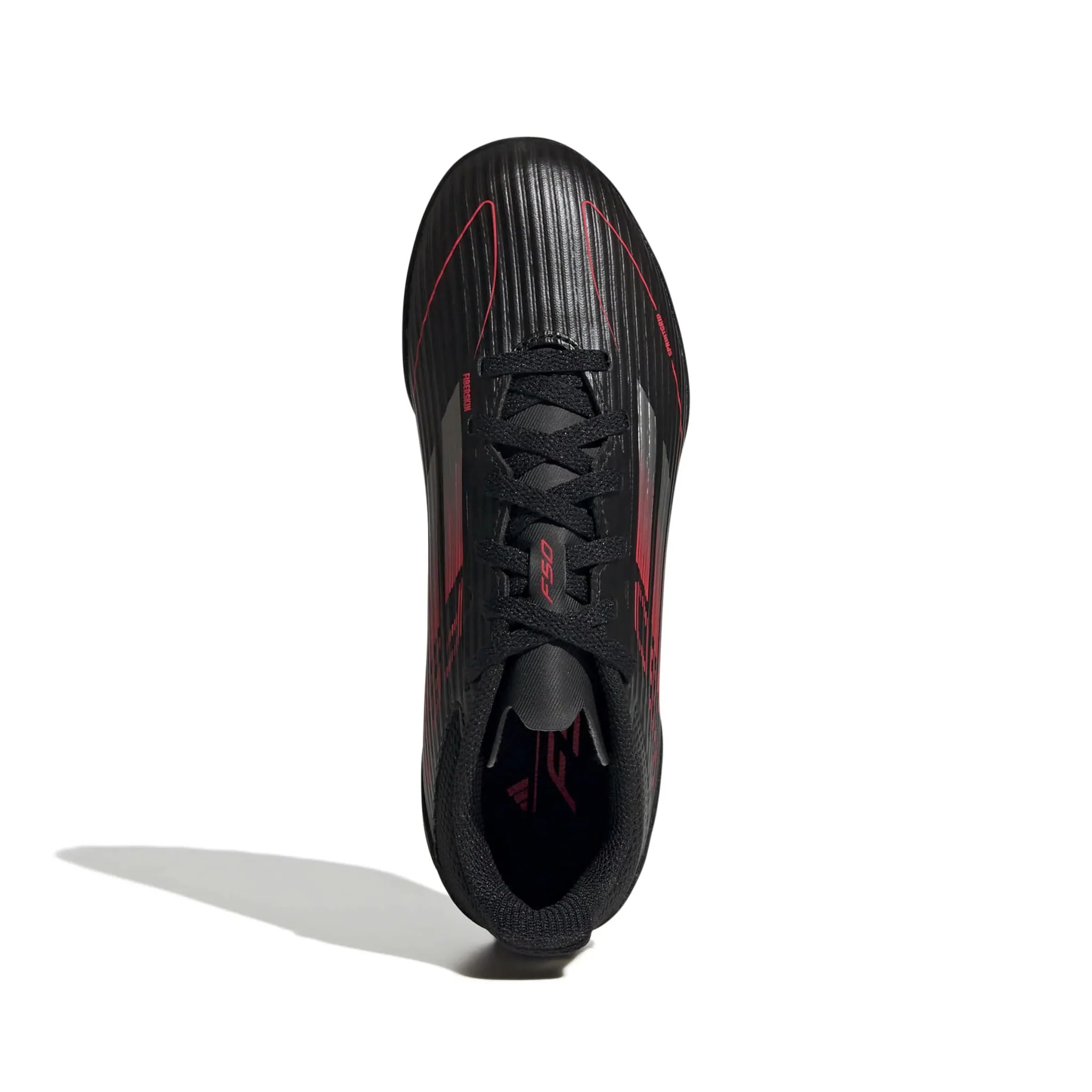 adidas Junior F50 League Turf - Stealth Victory Pack (SP25) - Image 5