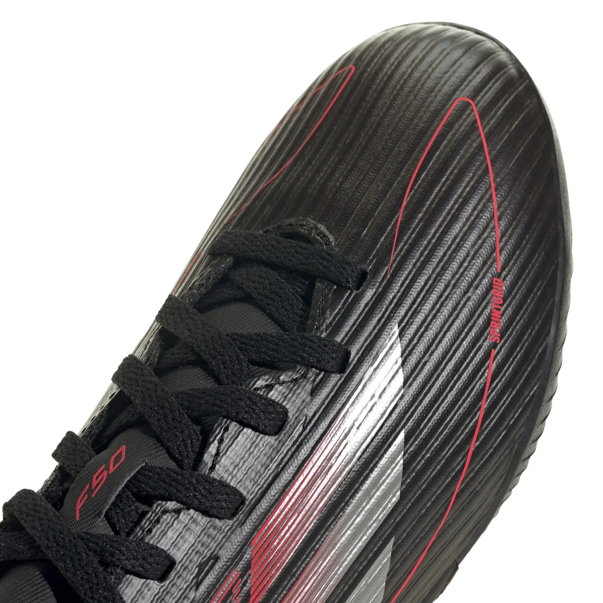 adidas Junior F50 League Turf - Stealth Victory Pack (SP25) - Image 7