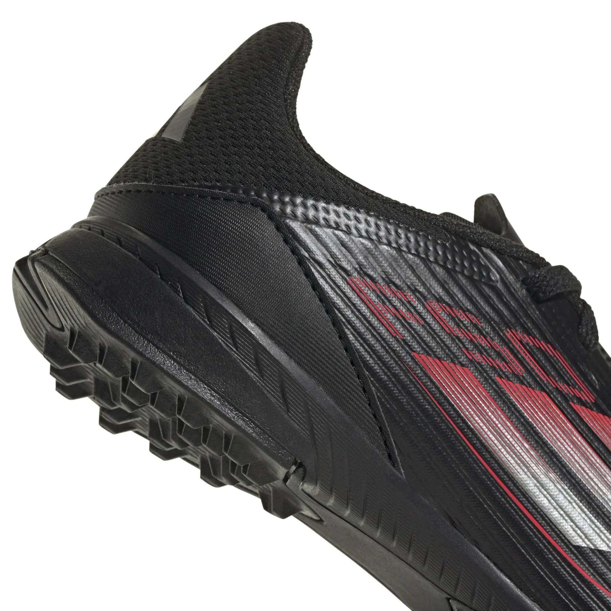 adidas Junior F50 League Turf - Stealth Victory Pack (SP25) - Image 8
