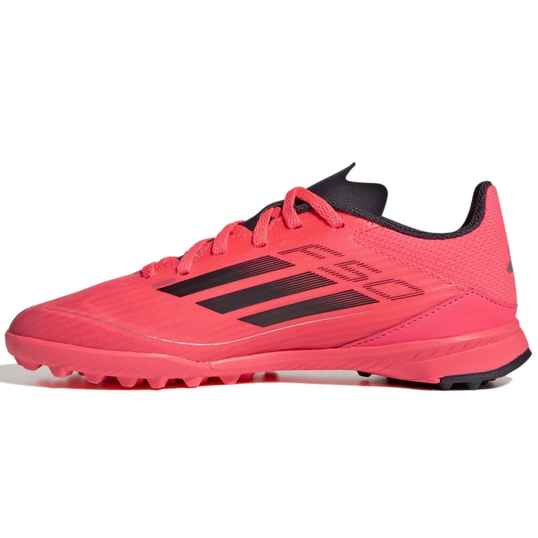 adidas Junior F50 League Turf - Vivid Horizon Pack (FA24) - Image 2