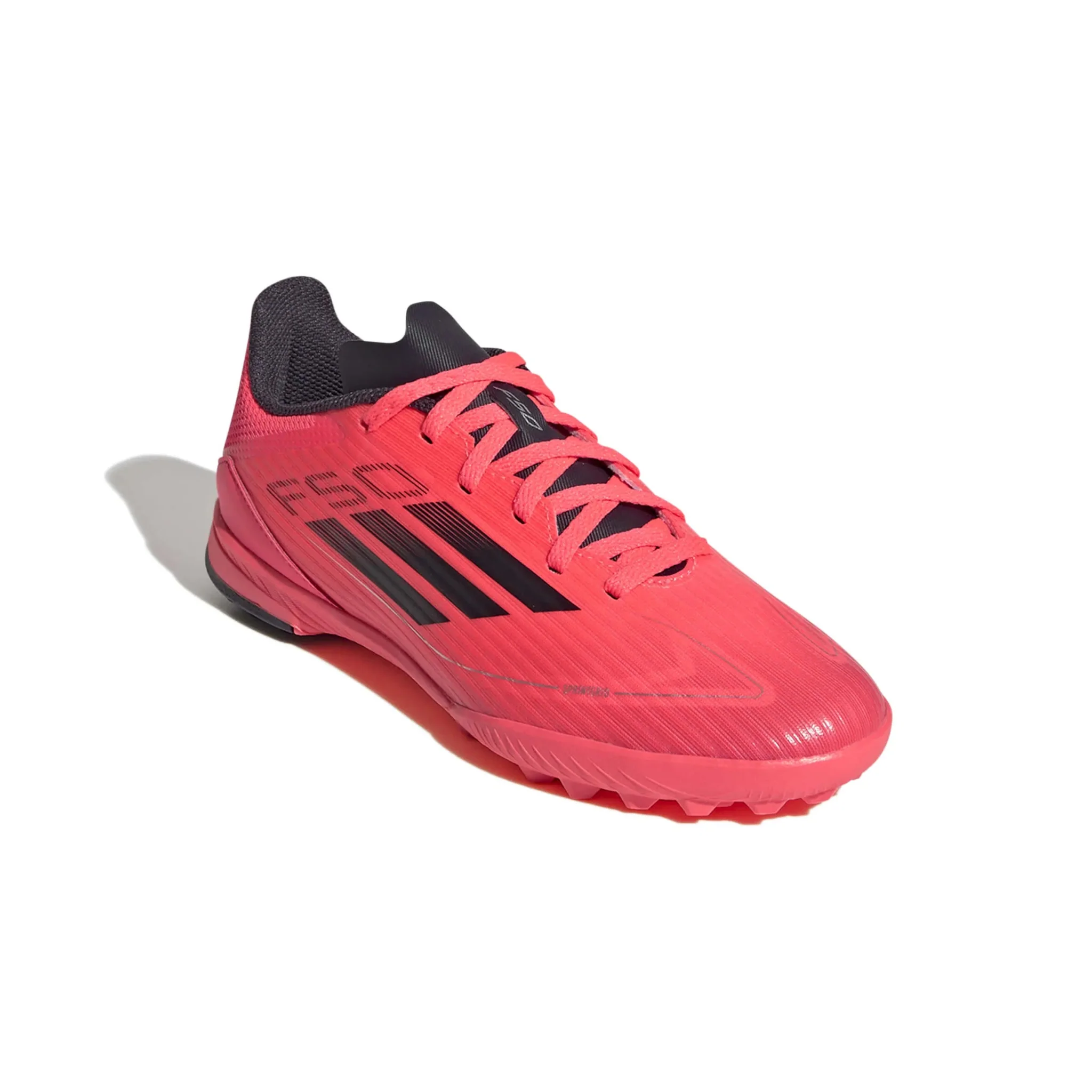 adidas Junior F50 League Turf - Vivid Horizon Pack (FA24) - Image 3