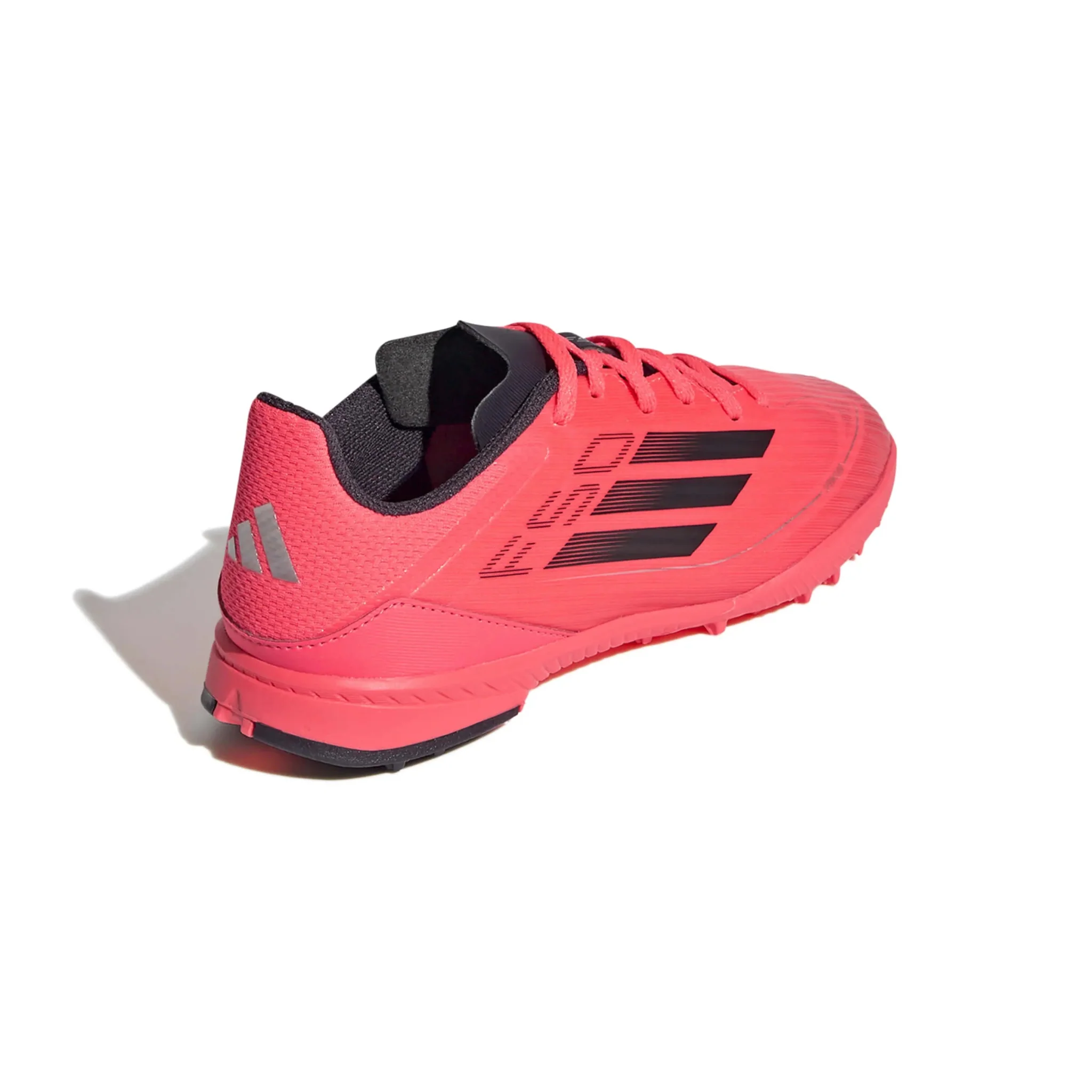 adidas Junior F50 League Turf - Vivid Horizon Pack (FA24) - Image 4