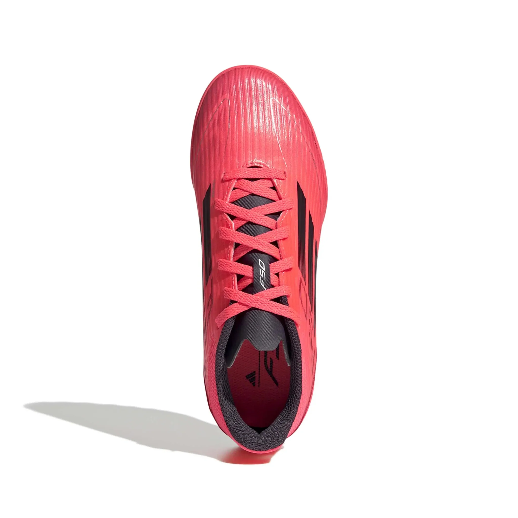 adidas Junior F50 League Turf - Vivid Horizon Pack (FA24) - Image 5