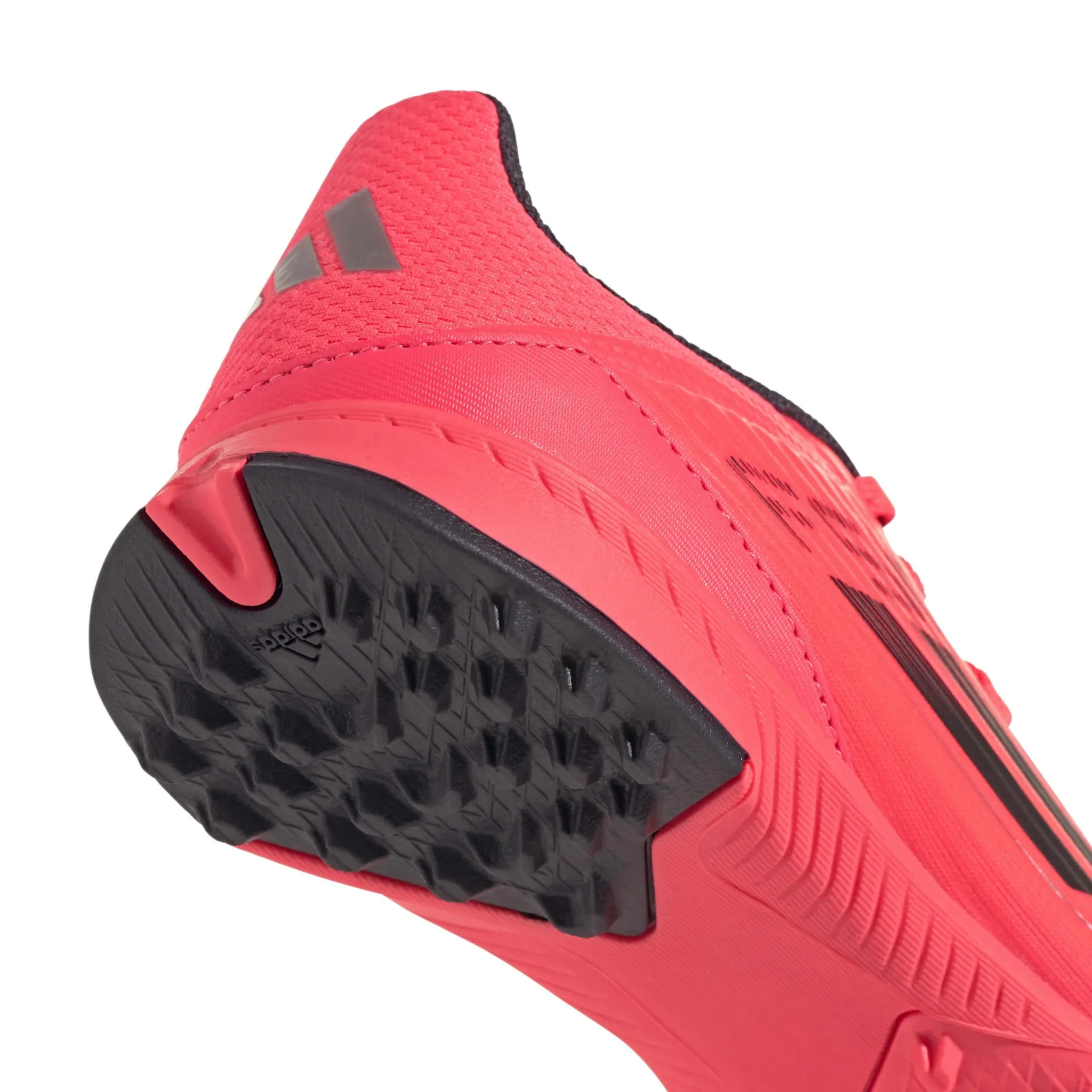 adidas Junior F50 League Turf - Vivid Horizon Pack (FA24) - Image 8