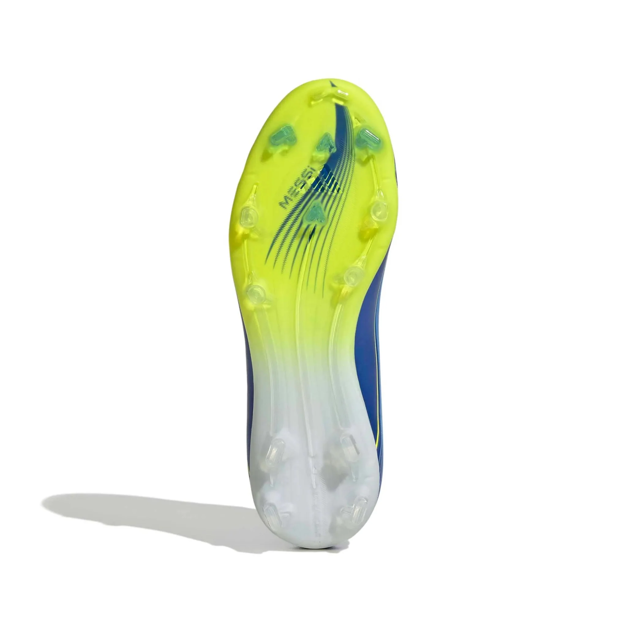 adidas Junior F50 Messi Elite Firm Ground Soccer Cleats - Messi Vision Pack (FA25) - Image 6