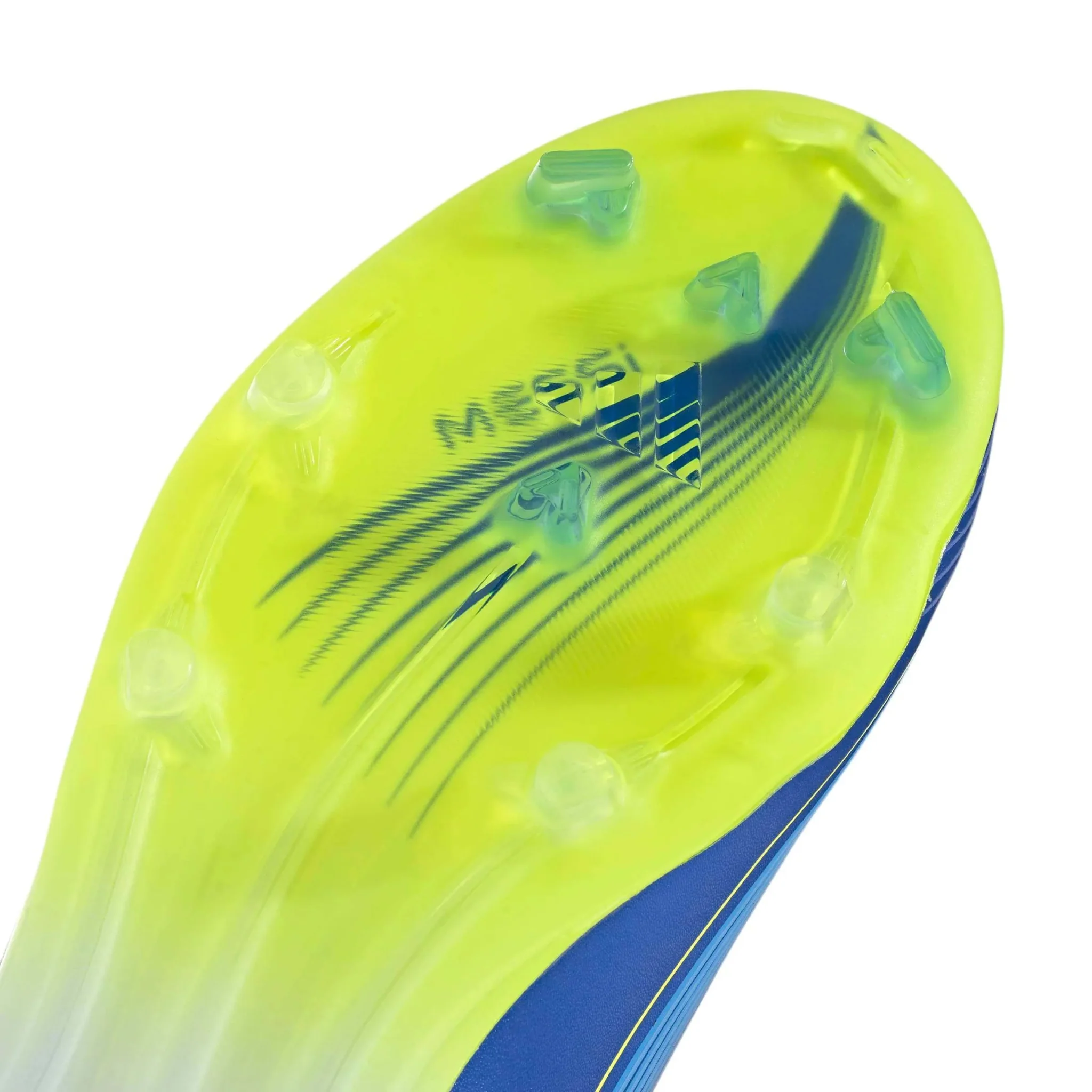 adidas Junior F50 Messi Elite Firm Ground Soccer Cleats - Messi Vision Pack (FA25) - Image 8
