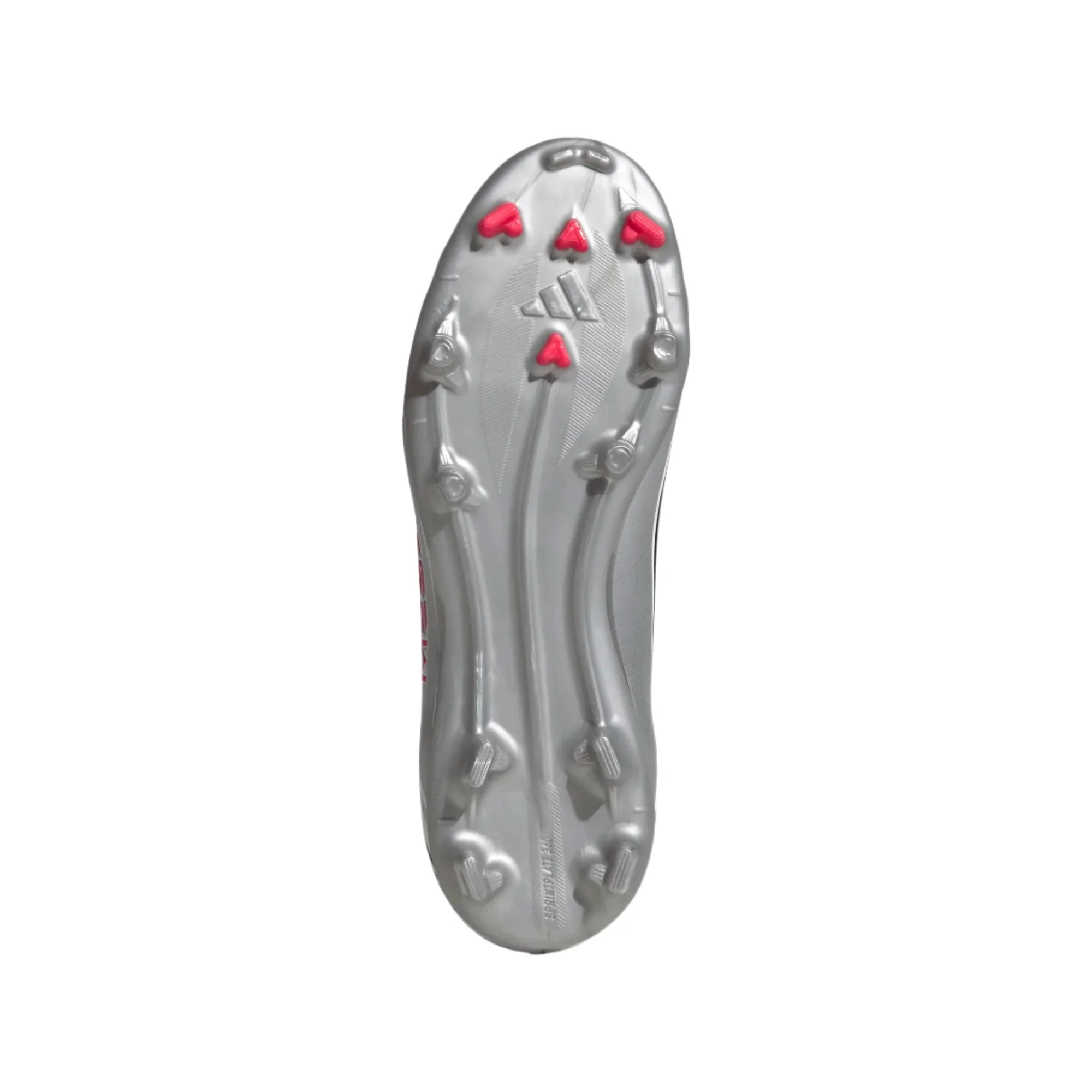adidas Junior F50 Messi League Firm/Multi Ground Soccer Cleats - Messi Prestig 10 (FA25) - Image 6