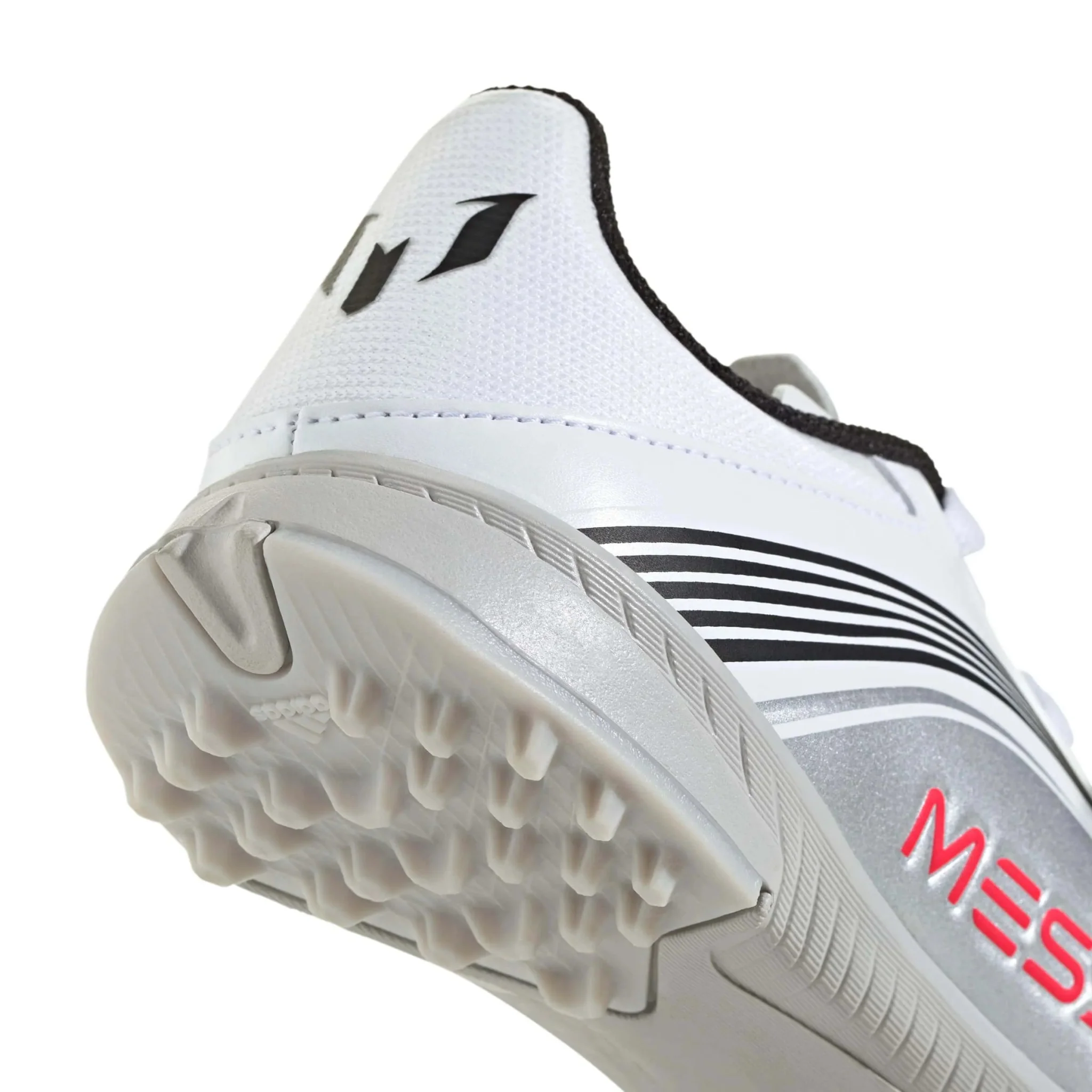 adidas Junior F50 Messi League Turf Soccer Shoes - Messi Prestig 10 (FA25) - Image 8