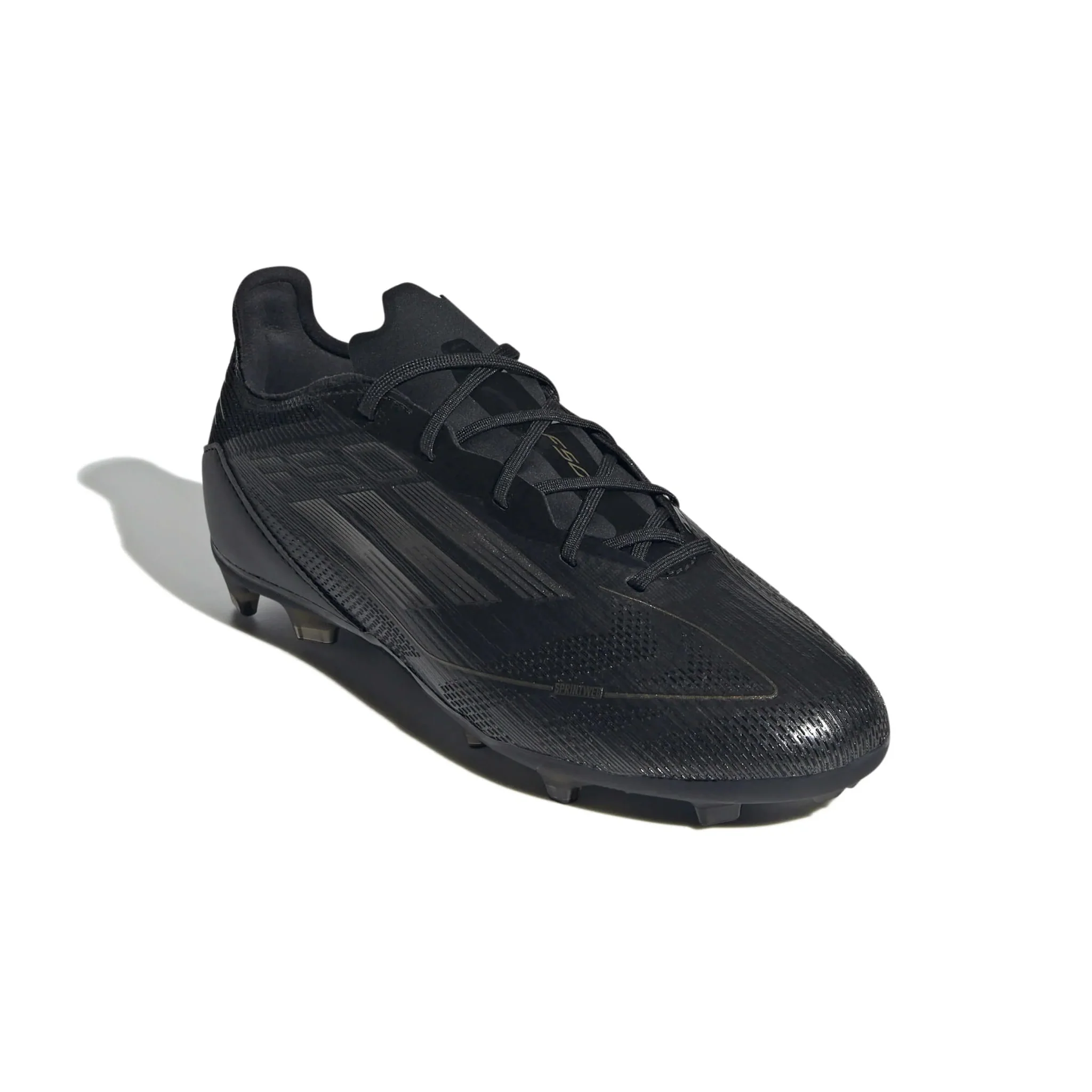 adidas Junior F50 Pro FG - Darkspark Pack (FA24) - Image 3
