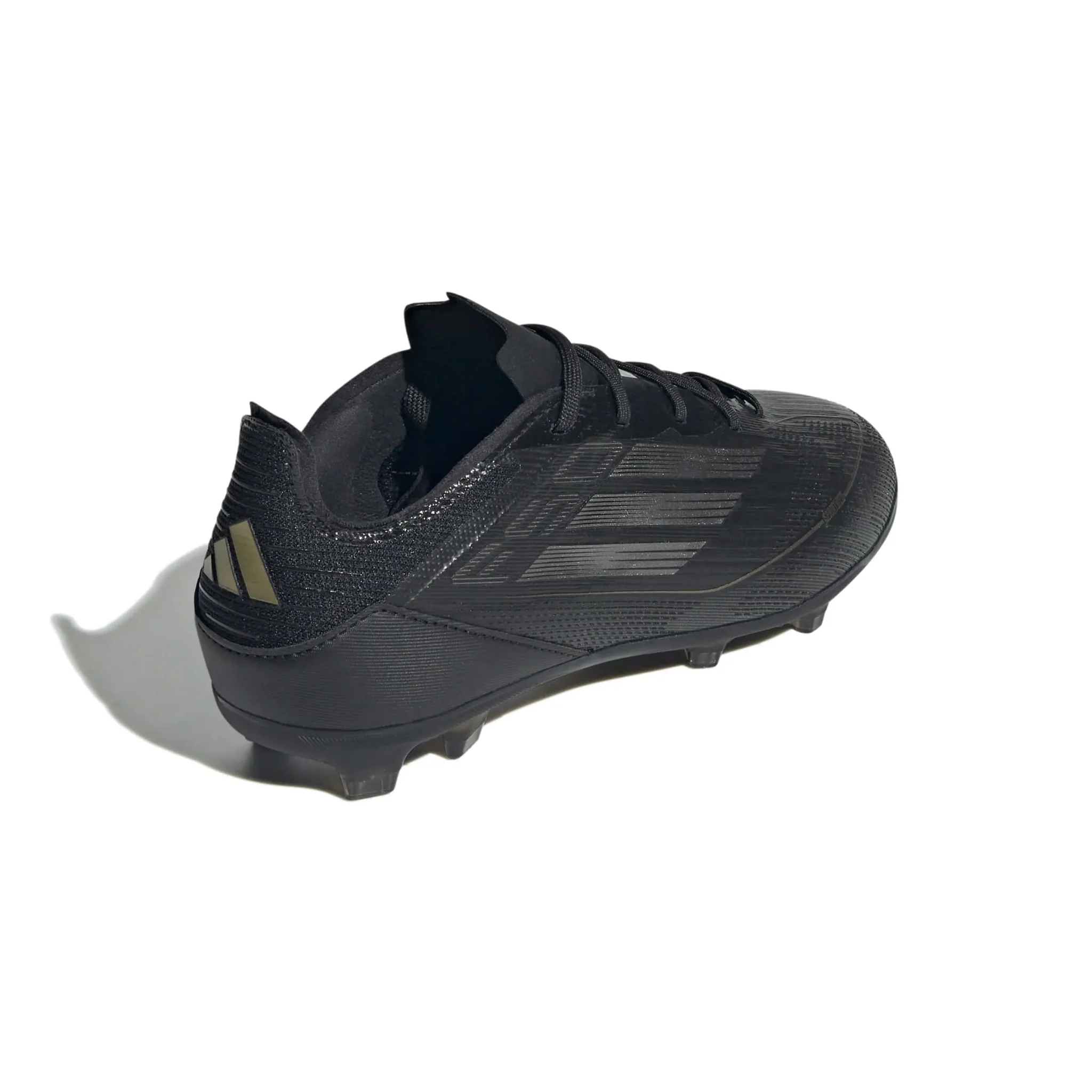 adidas Junior F50 Pro FG - Darkspark Pack (FA24) - Image 4