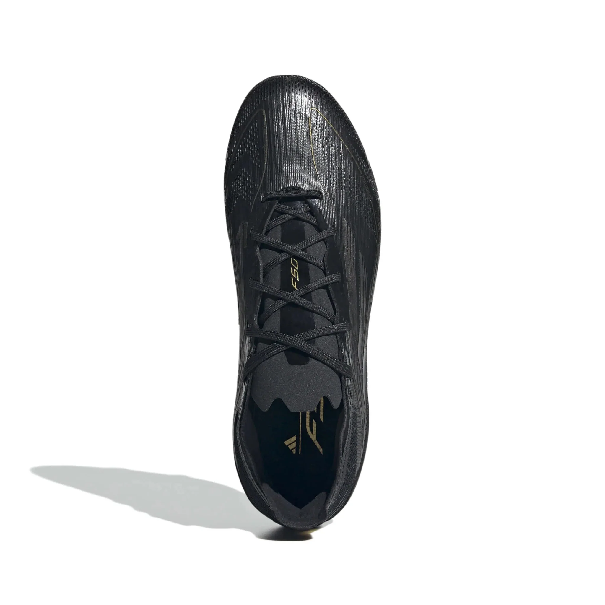 adidas Junior F50 Pro FG - Darkspark Pack (FA24) - Image 5