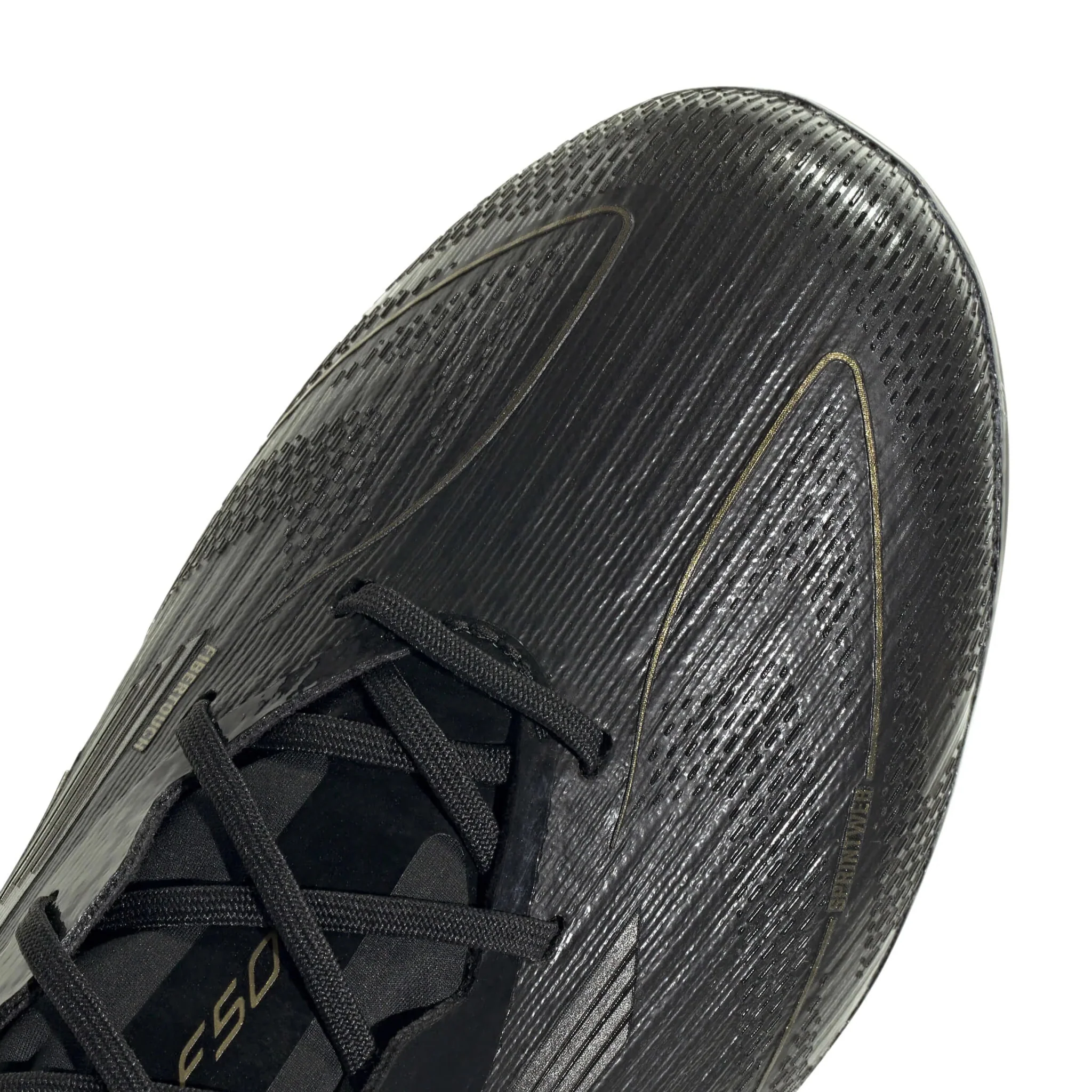 adidas Junior F50 Pro FG - Darkspark Pack (FA24) - Image 7