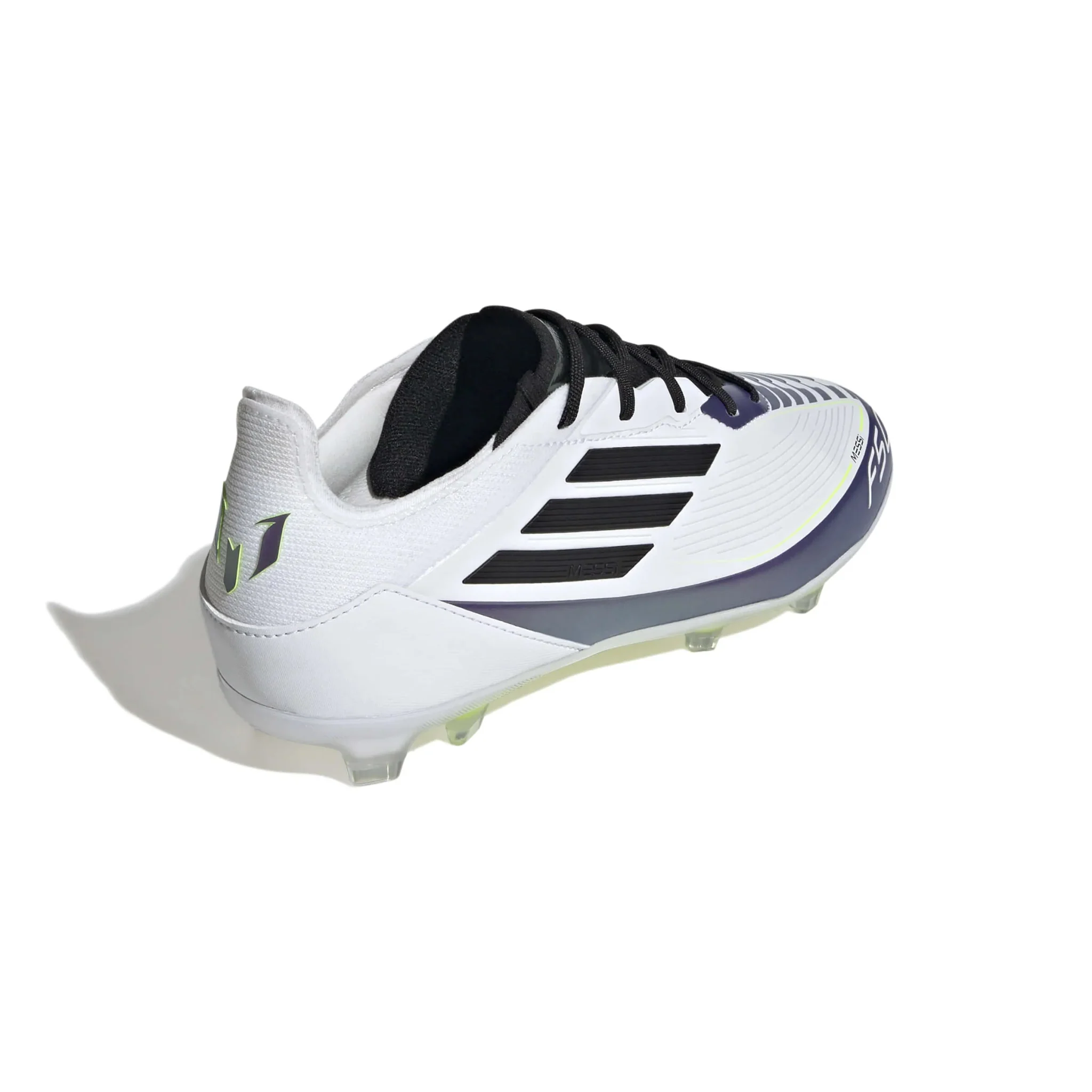 adidas Junior F50 Pro FG - Triunfo Estelar Messi Pack (HO24) - Image 4
