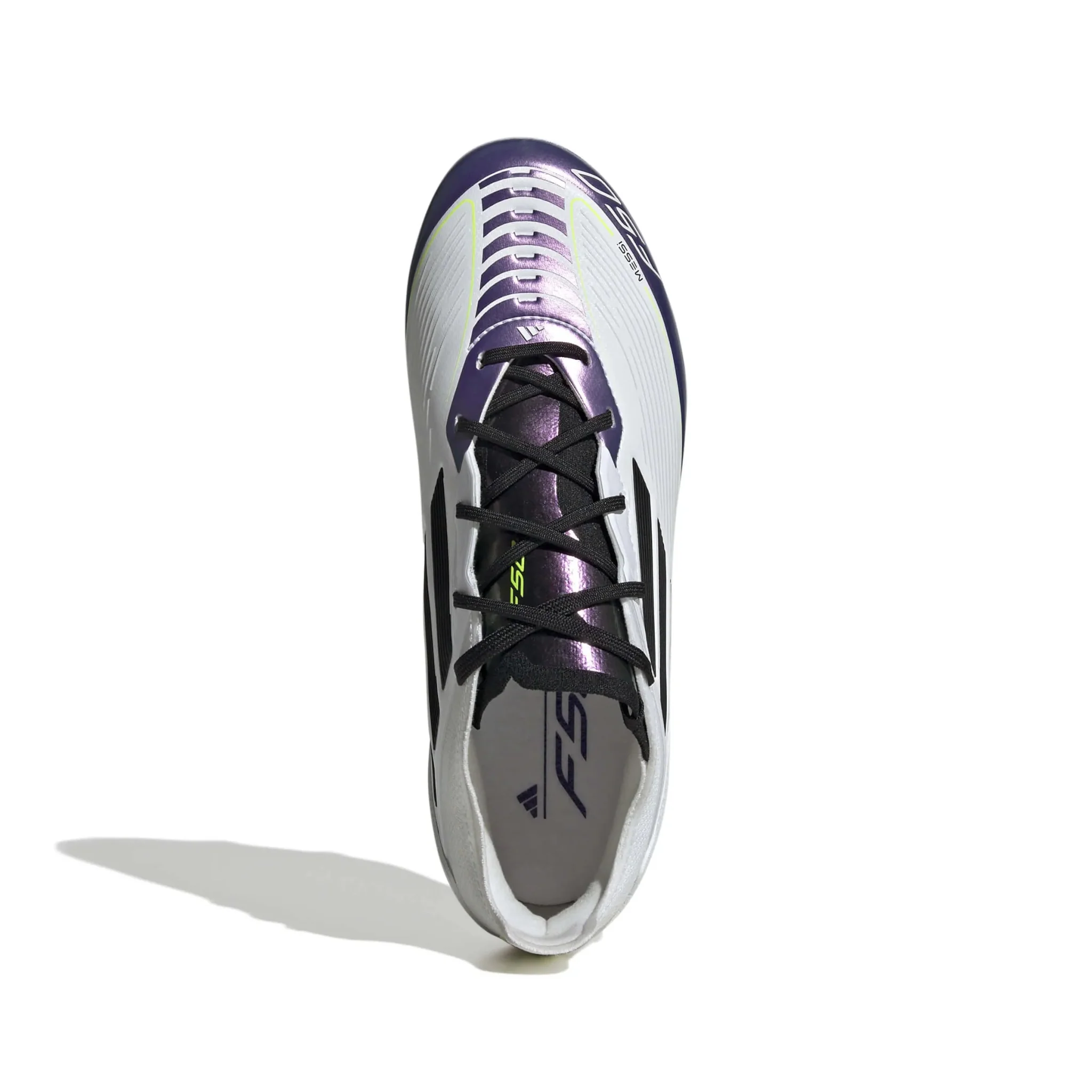 adidas Junior F50 Pro FG - Triunfo Estelar Messi Pack (HO24) - Image 5