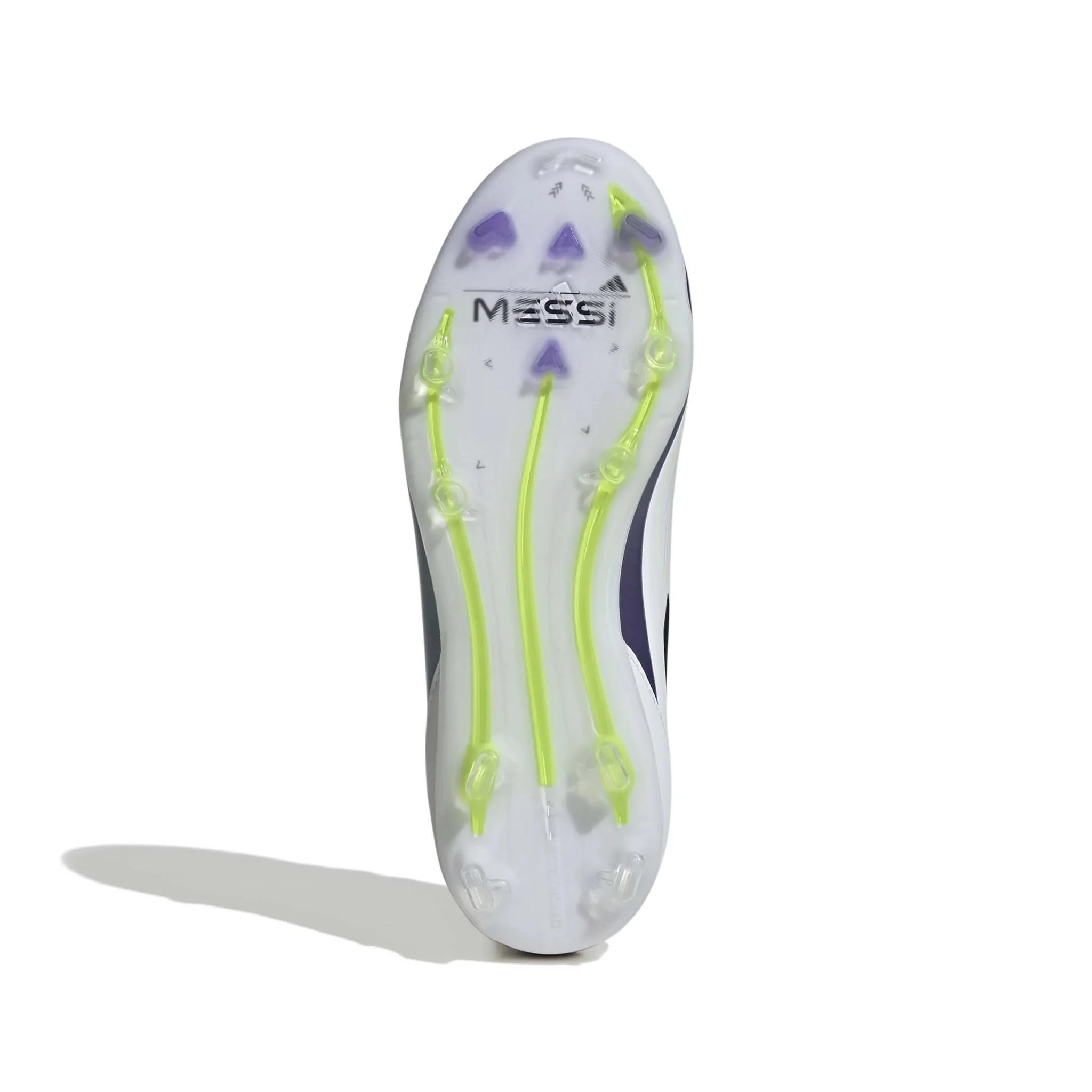 adidas Junior F50 Pro FG - Triunfo Estelar Messi Pack (HO24) - Image 6