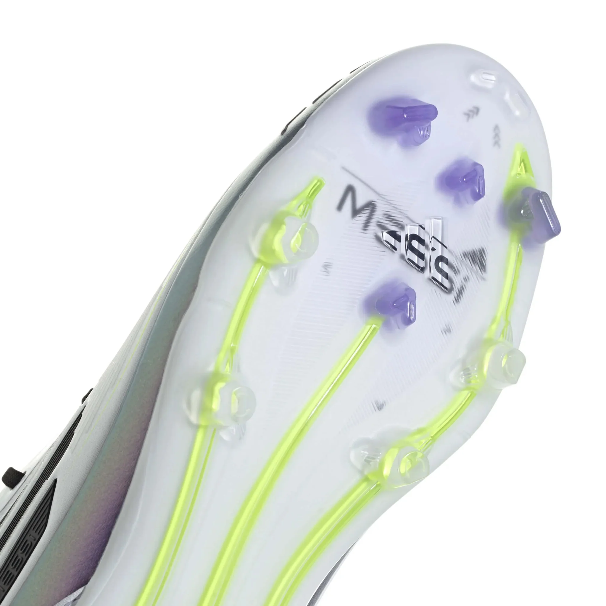 adidas Junior F50 Pro FG - Triunfo Estelar Messi Pack (HO24) - Image 8