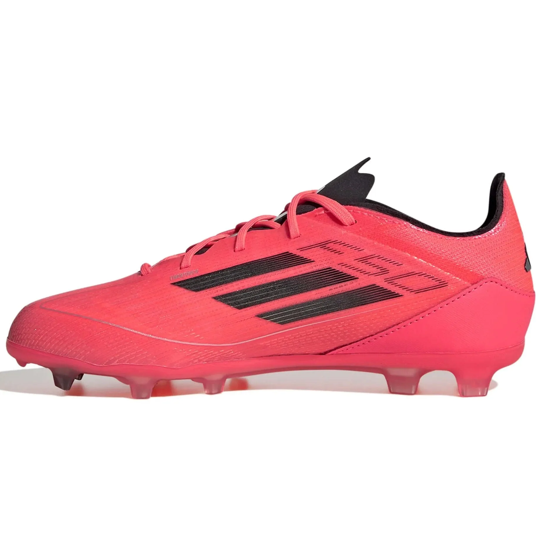 adidas Junior F50 Pro FG - Vivid Horizon Pack (FA24) - Image 2